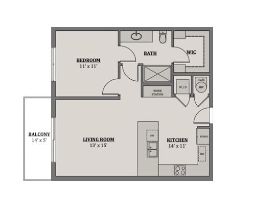 323 Peterson Drive 205 Property Photo 17