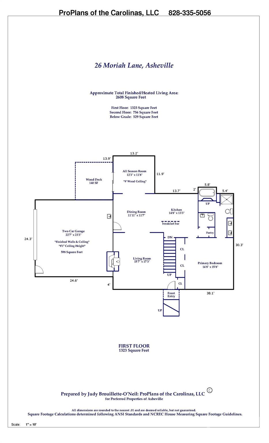26 Moriah Lane Property Photo 42