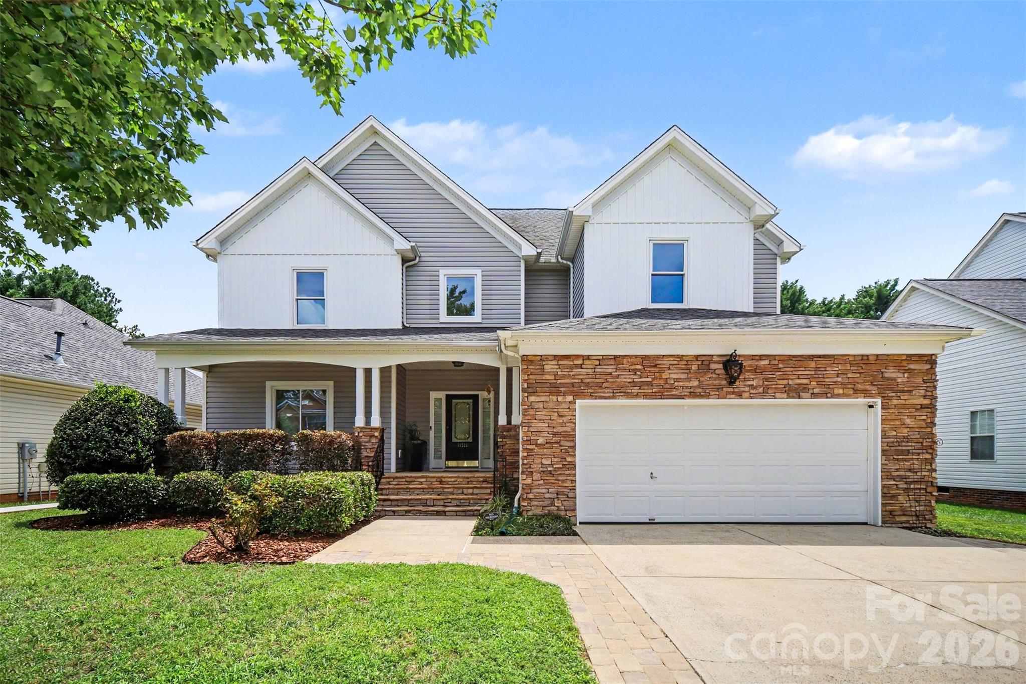 11511 Innes Court Property Photo 1