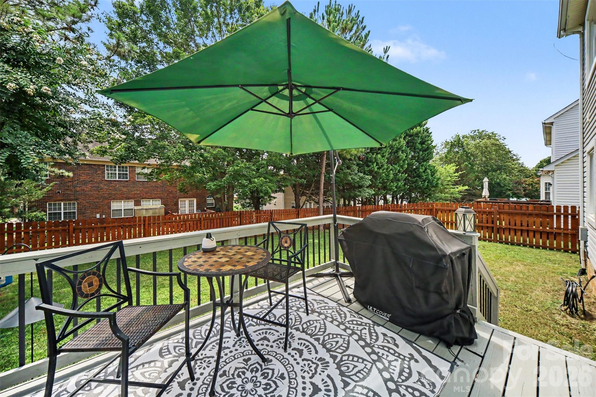 11511 Innes Court Property Photo 36