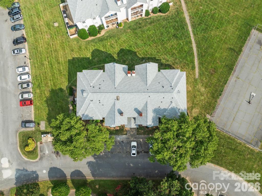 6203 Rosecroft Drive Property Photo 18