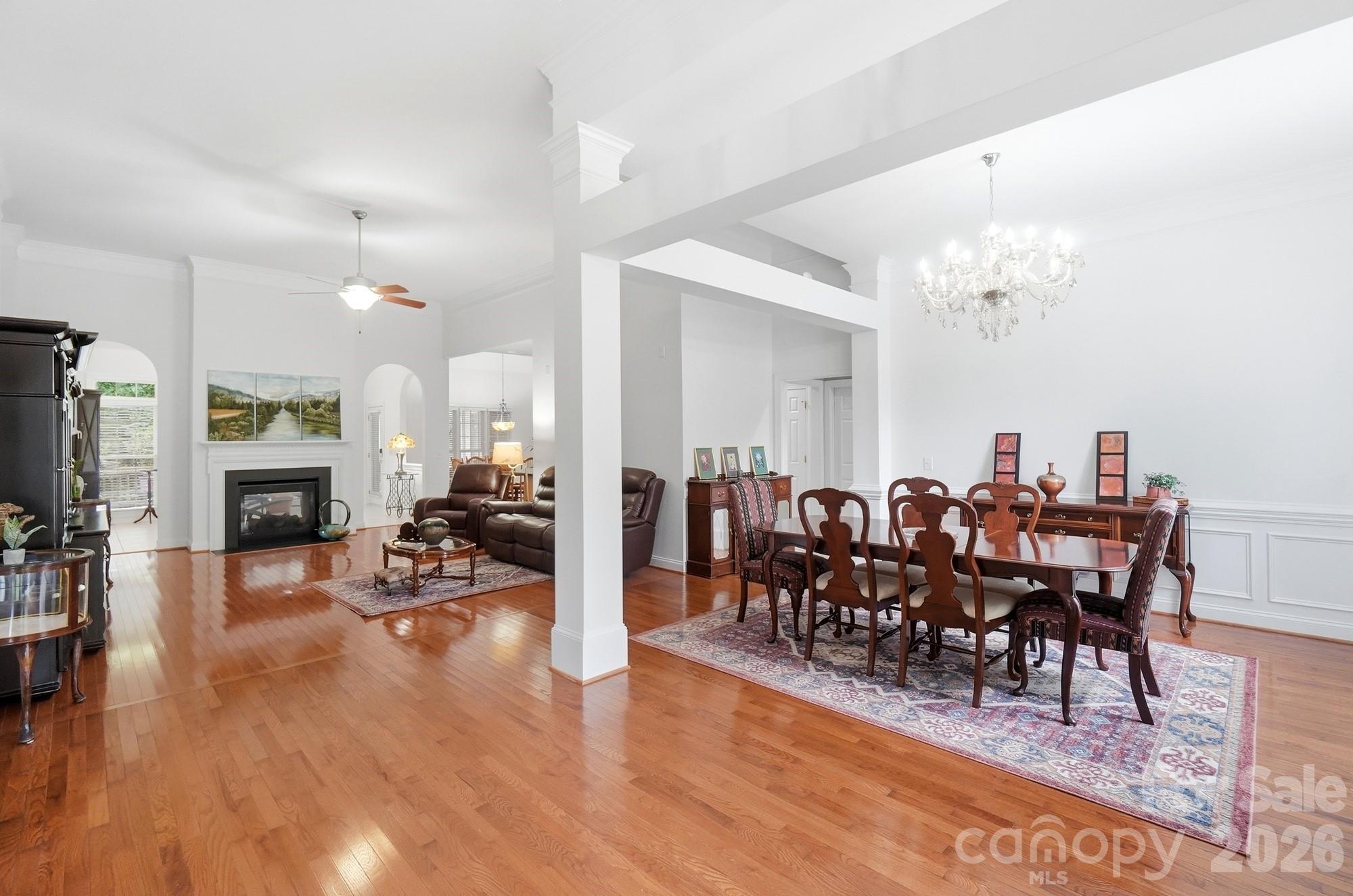 1244 Waynewood Drive Property Photo 6