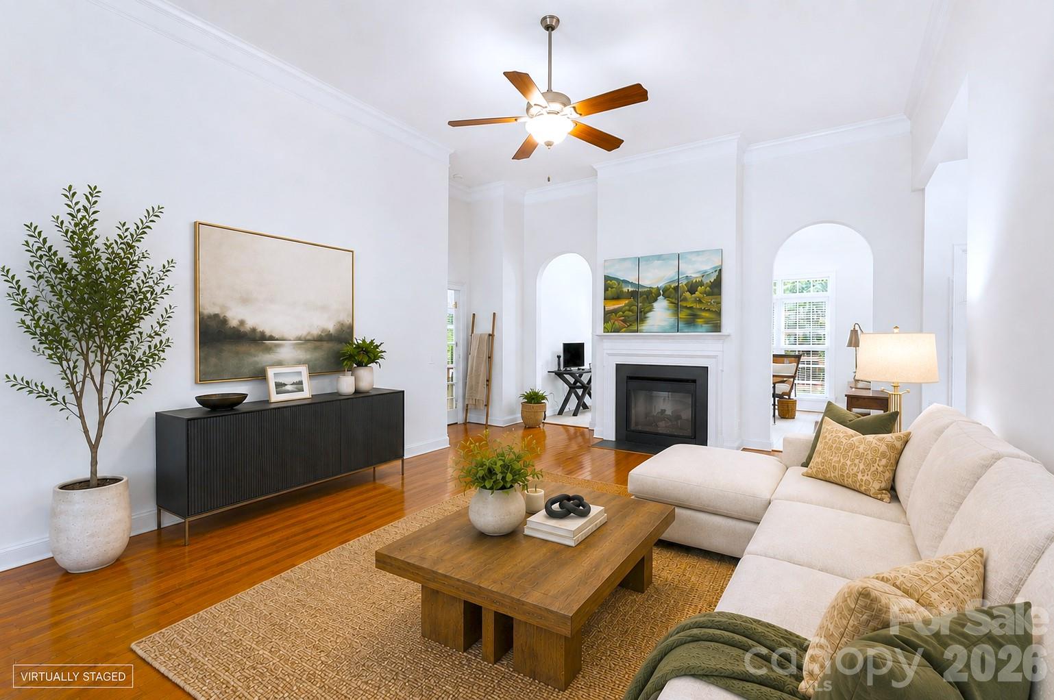 1244 Waynewood Drive Property Photo 8