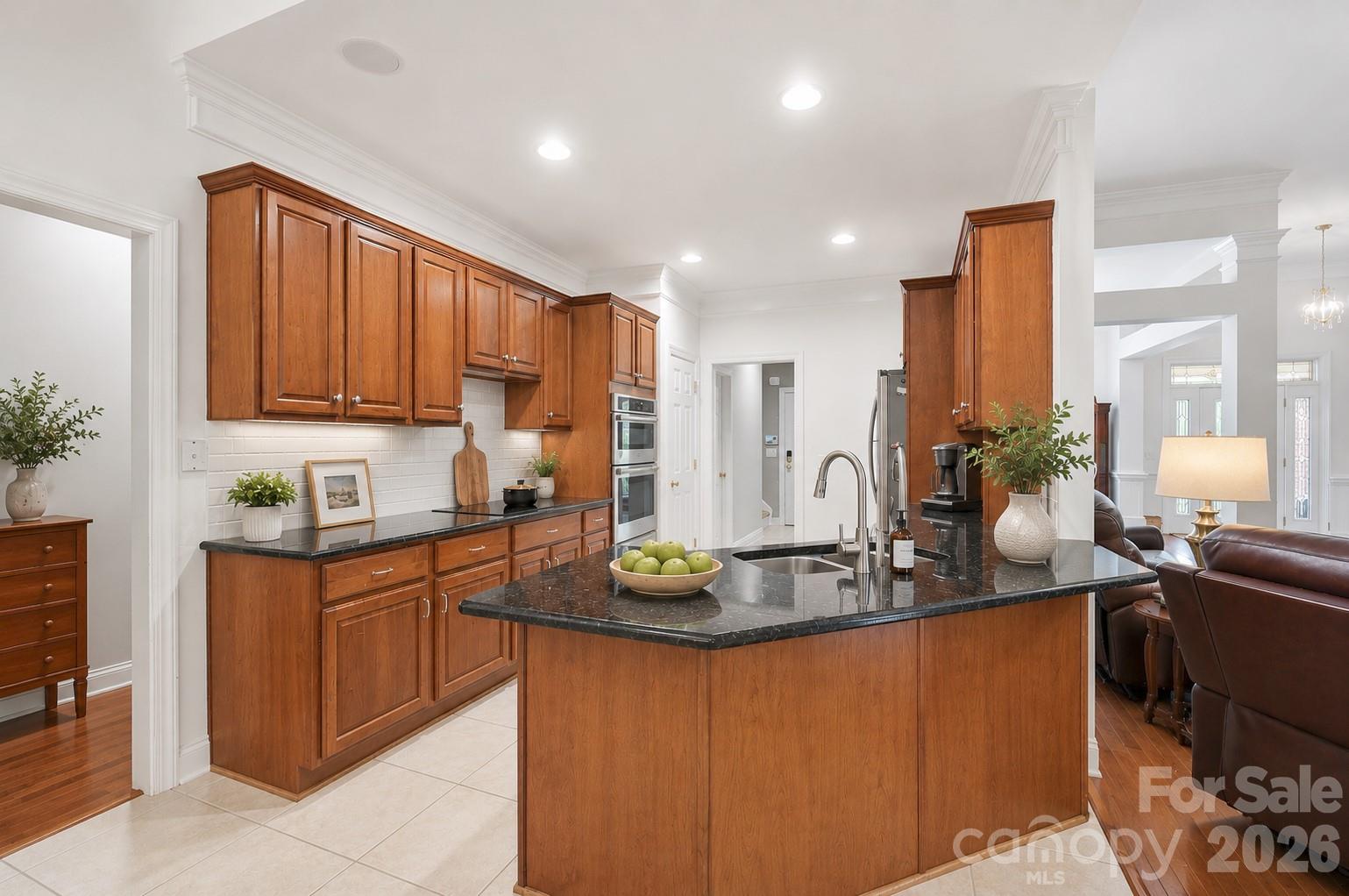 1244 Waynewood Drive Property Photo 10