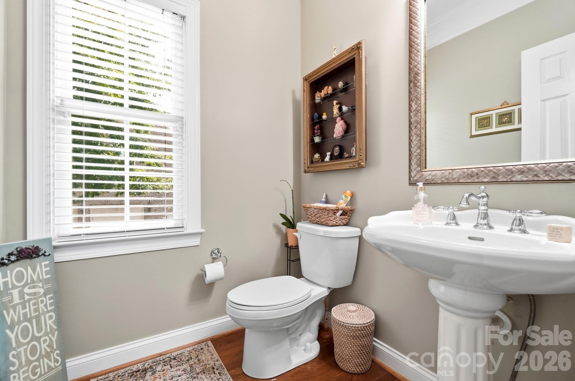 1244 Waynewood Drive Property Photo 17