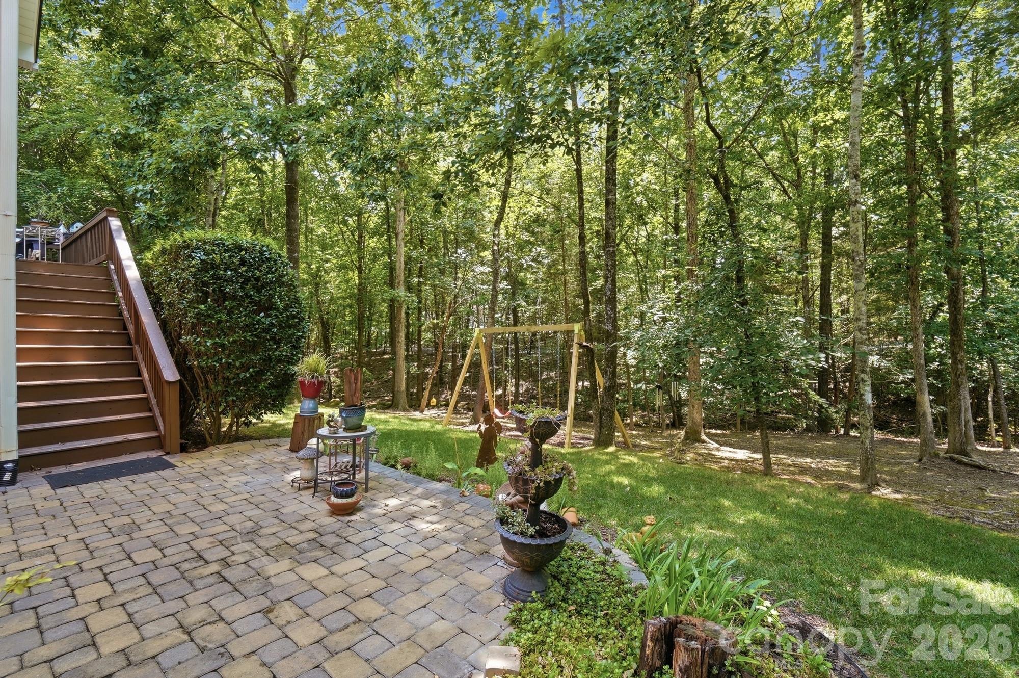 1244 Waynewood Drive Property Photo 34