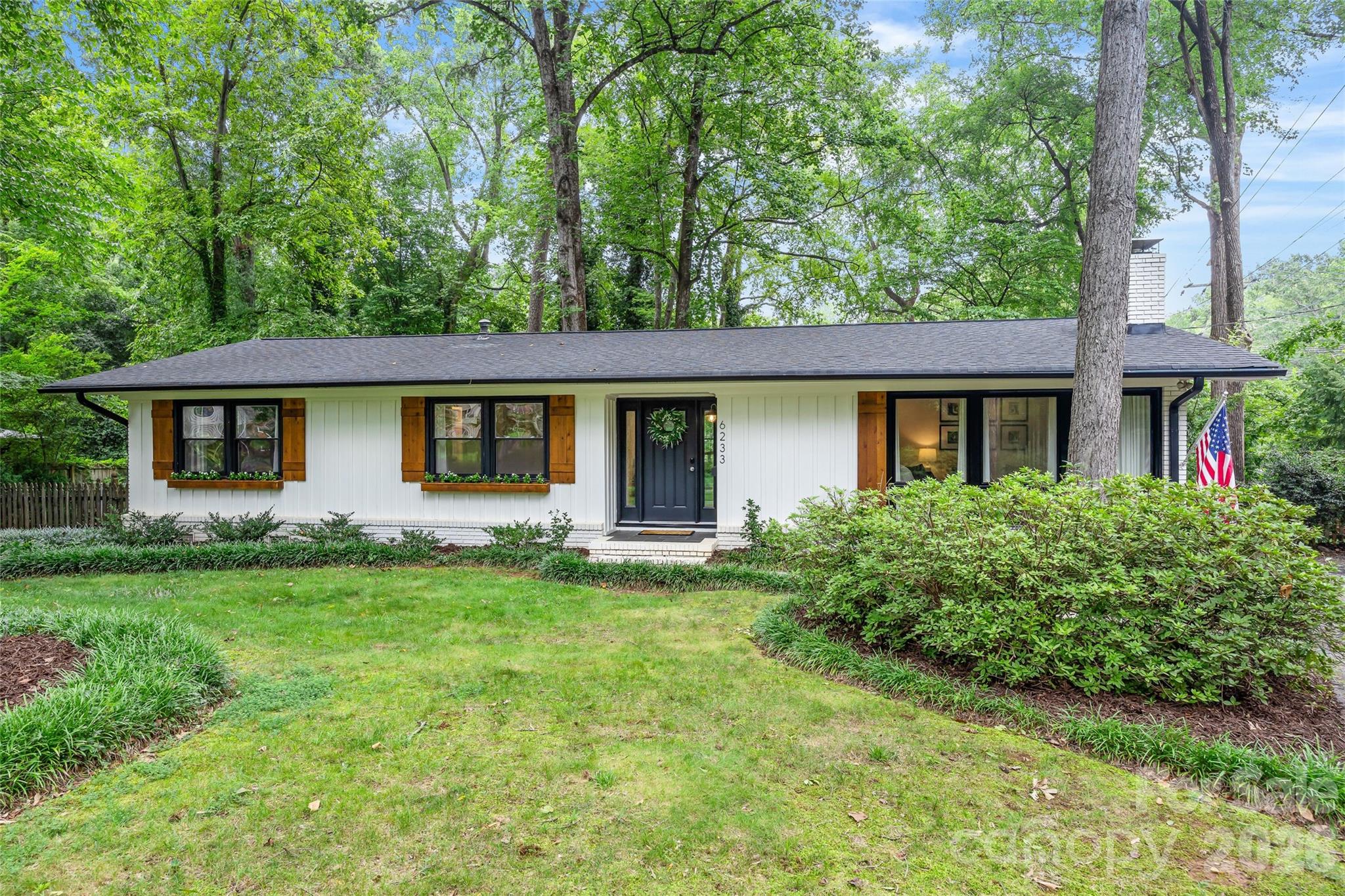 6233 Rose Valley Drive Property Photo 1