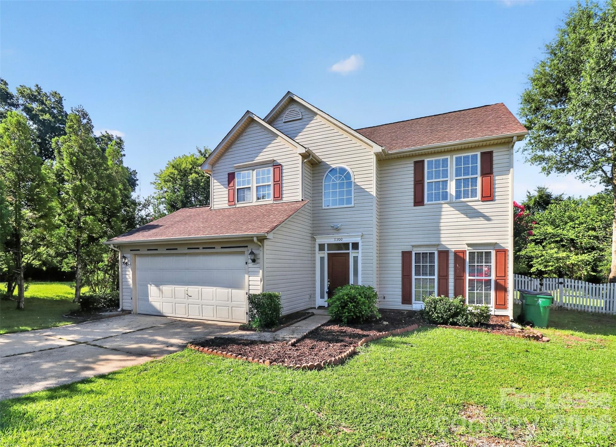 11300 Valerian Court Property Photo 1