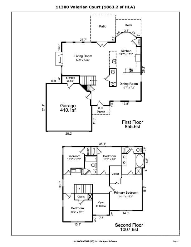 11300 Valerian Court Property Photo 31
