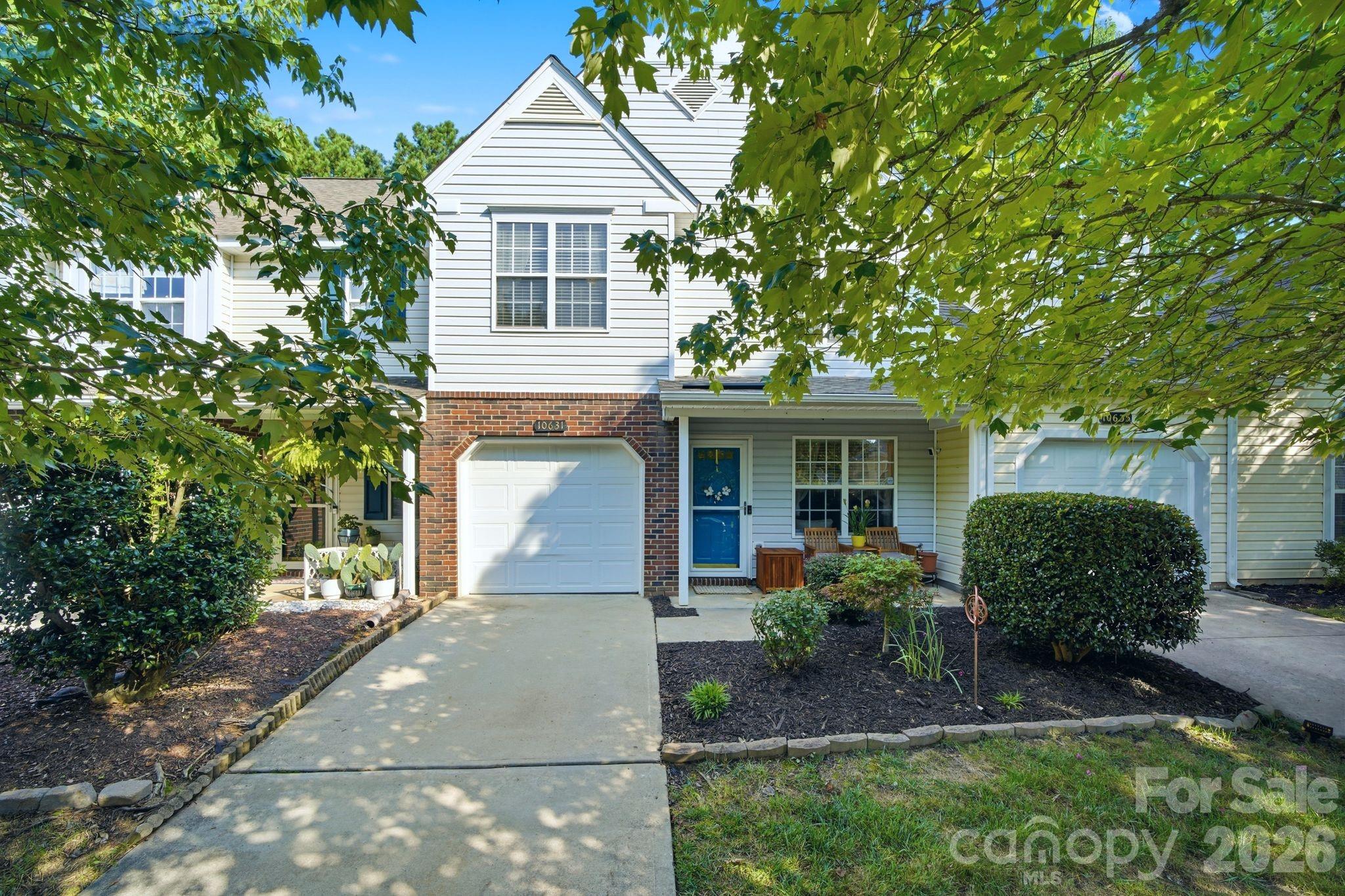 10631 Sleigh Bell Lane Property Photo 1