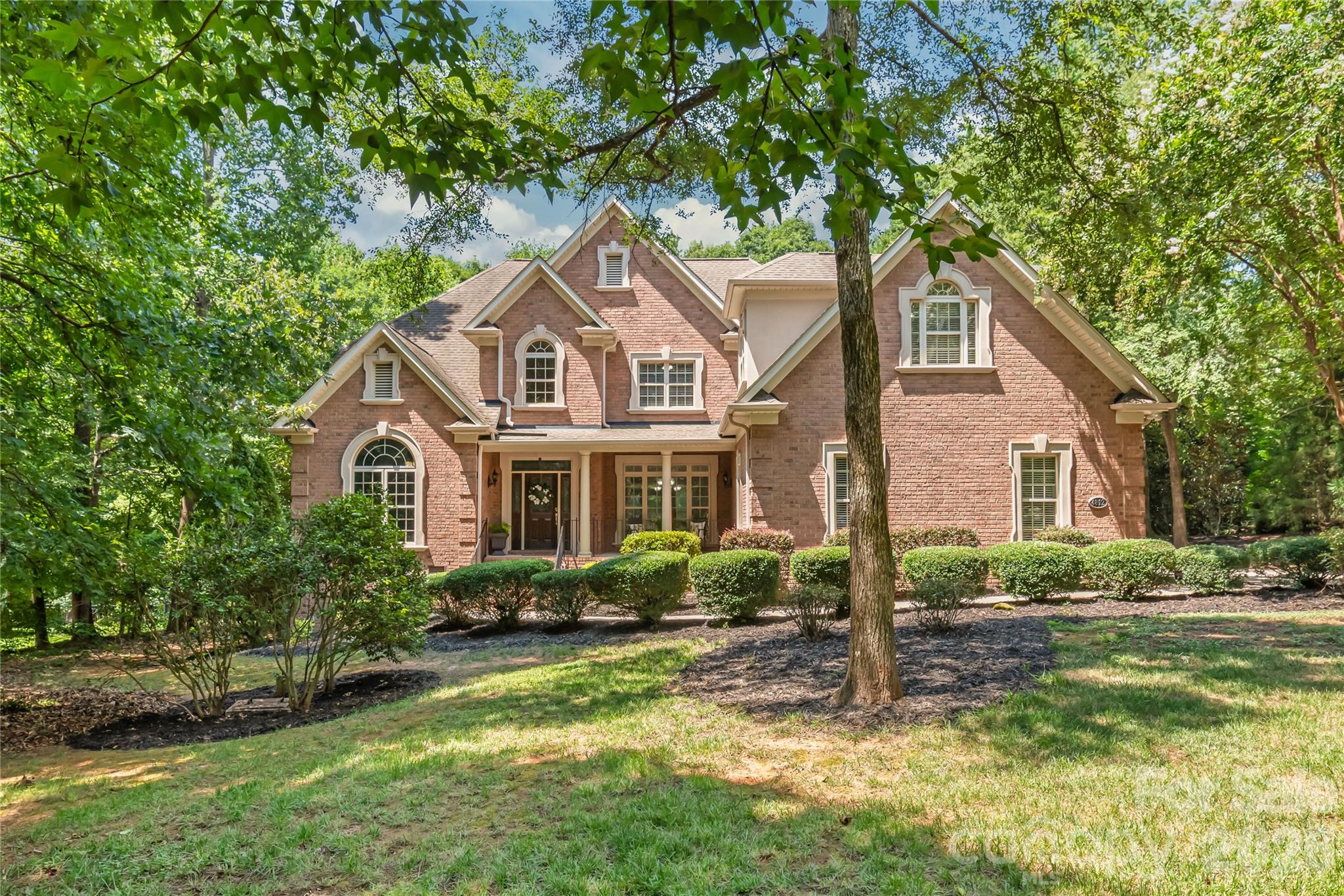 4812 Pimlico Lane Property Photo 1