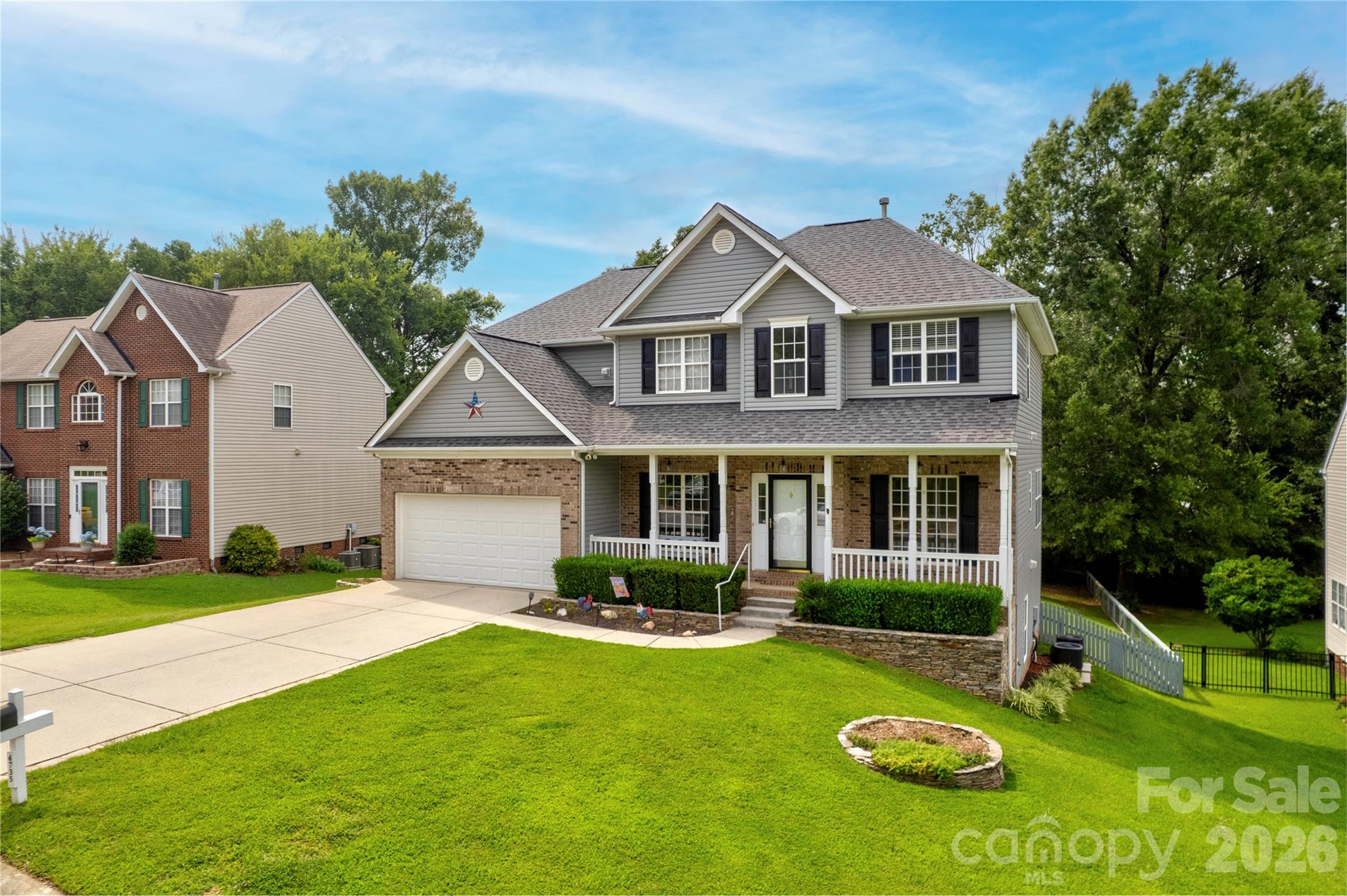 4735 Asherton Place Property Photo 47