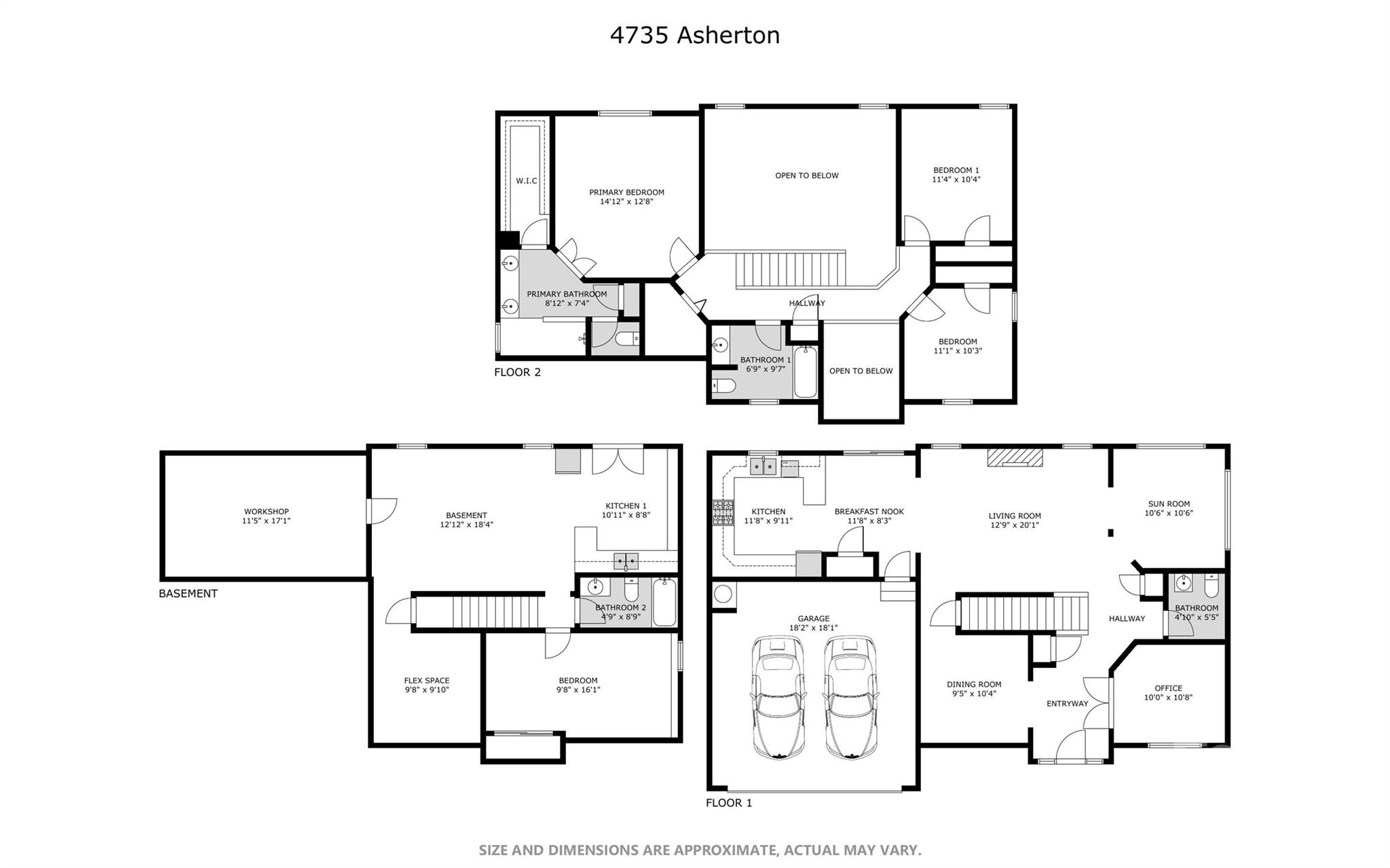 4735 Asherton Place Property Photo 48