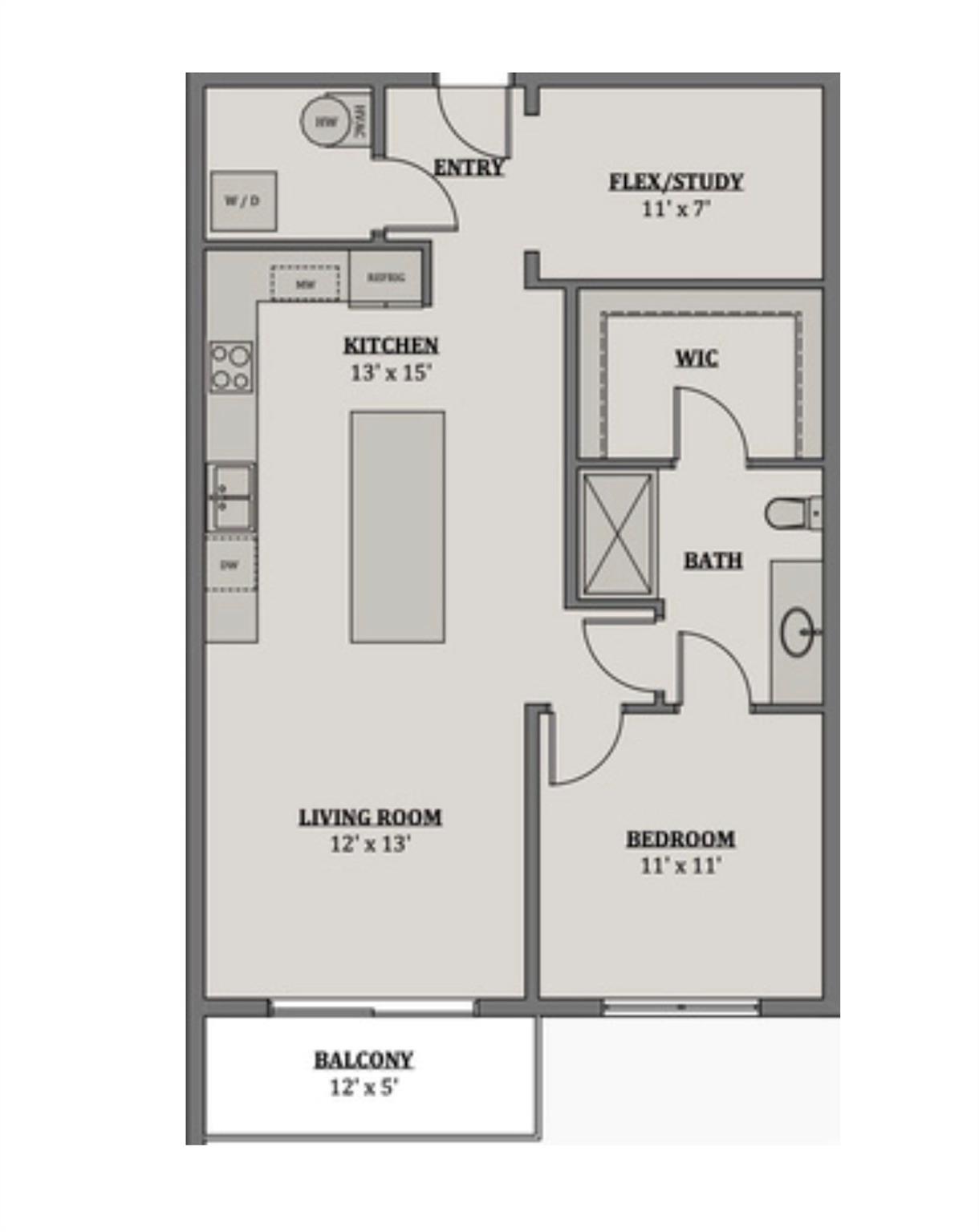 323 Peterson Drive 213 Property Photo 17