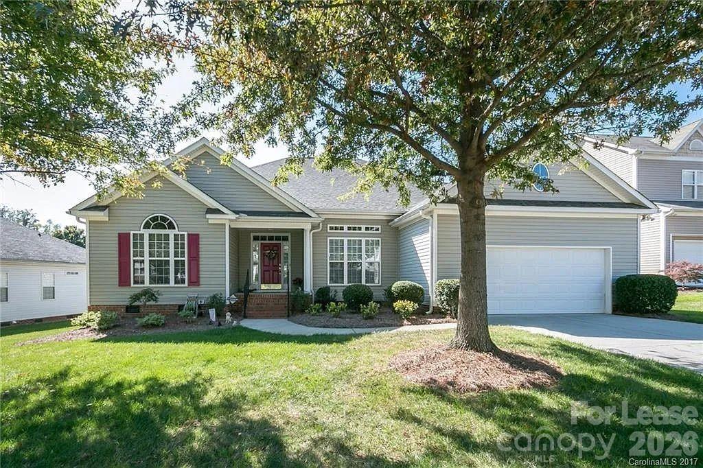 20309 Northport Drive Property Photo 1