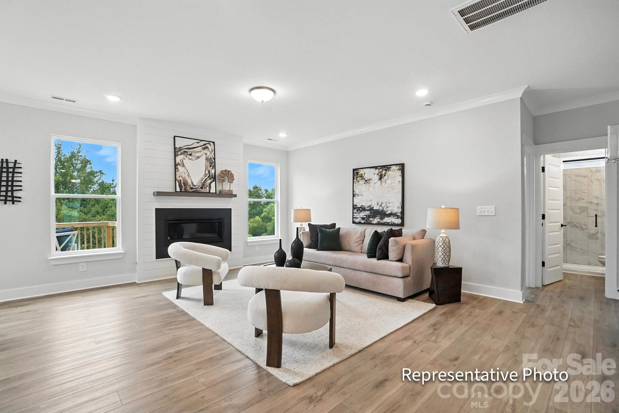 6022 New River Drive Property Photo 8