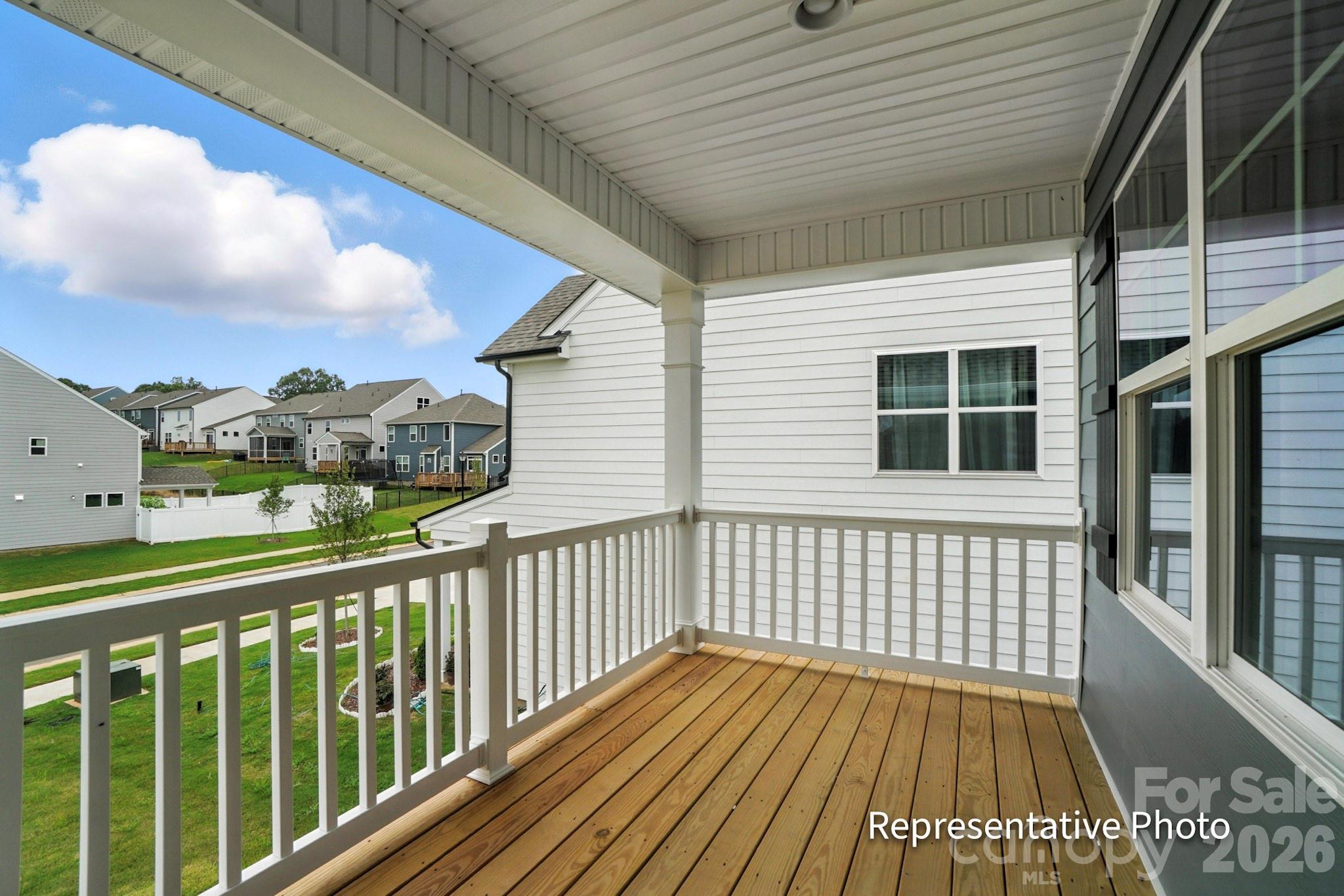 6022 New River Drive Property Photo 26
