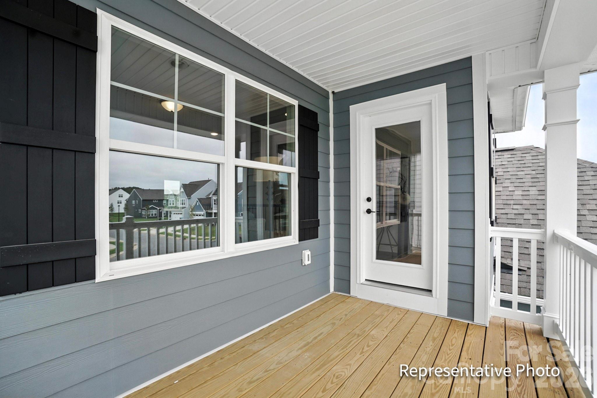 6022 New River Drive Property Photo 27