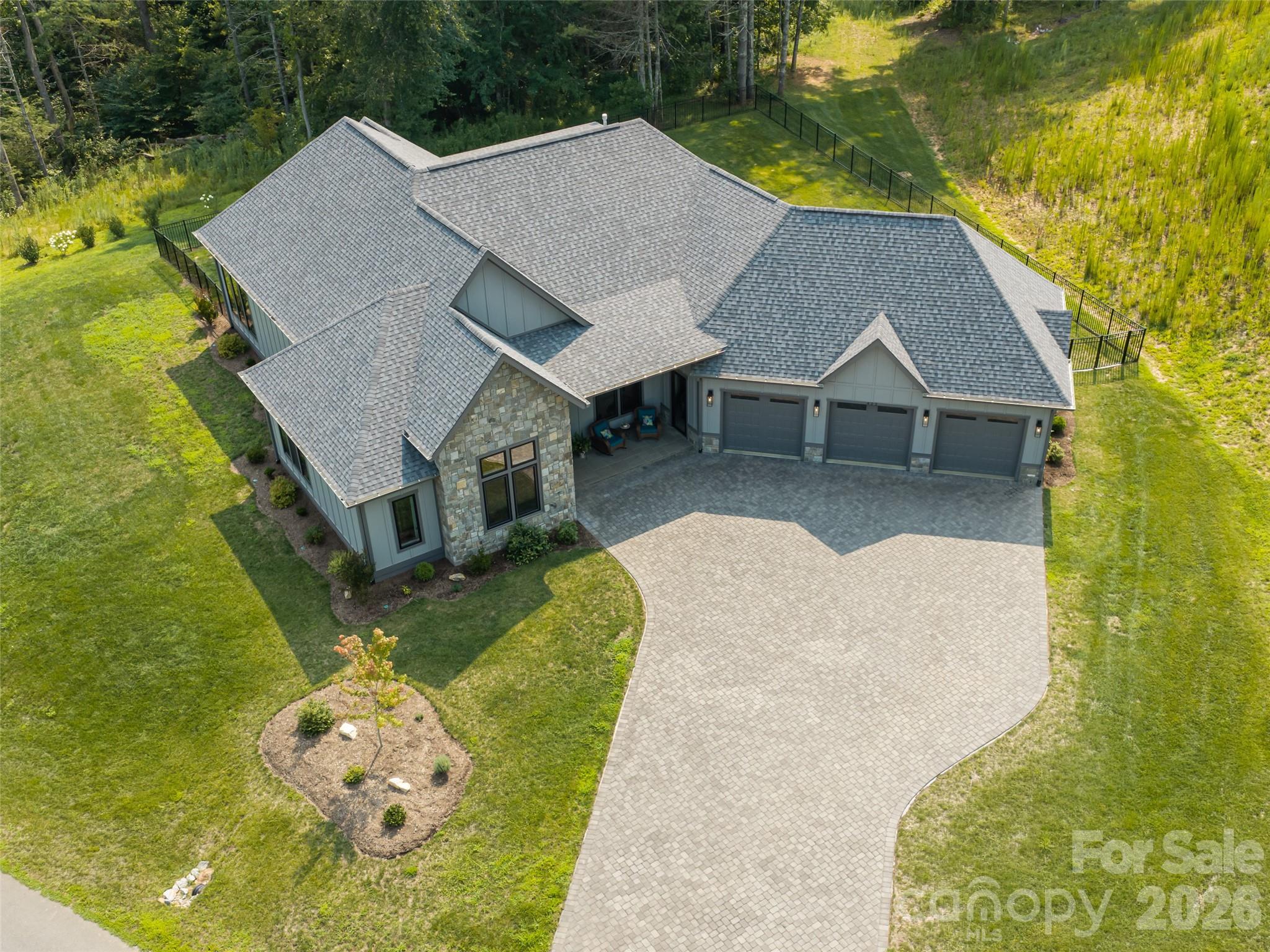 422 Ascension Valley Property Photo 39