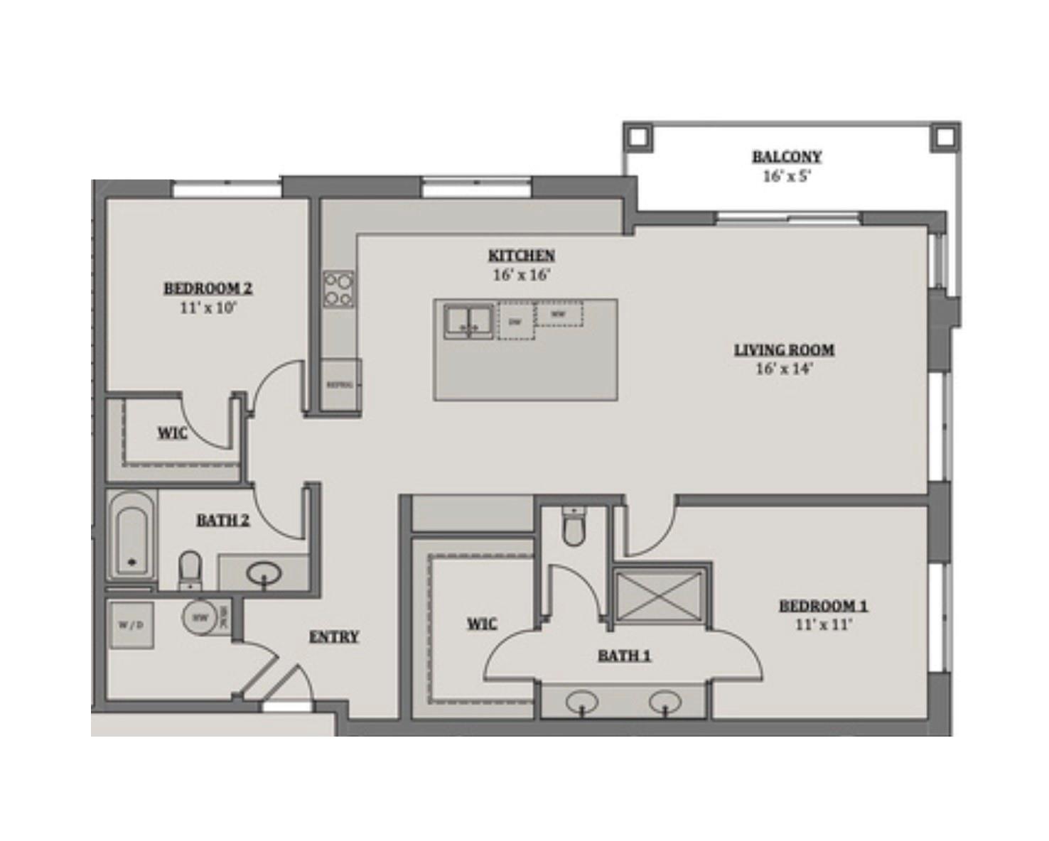 323 Peterson Drive 209 Property Photo 17