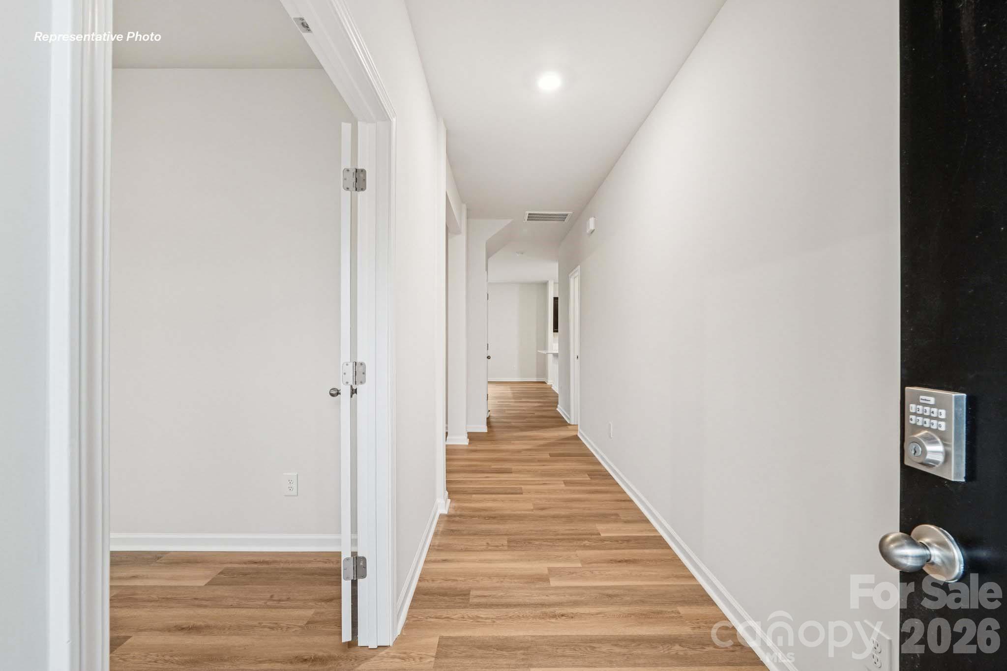 5108 Parker Forest Road Property Photo 2