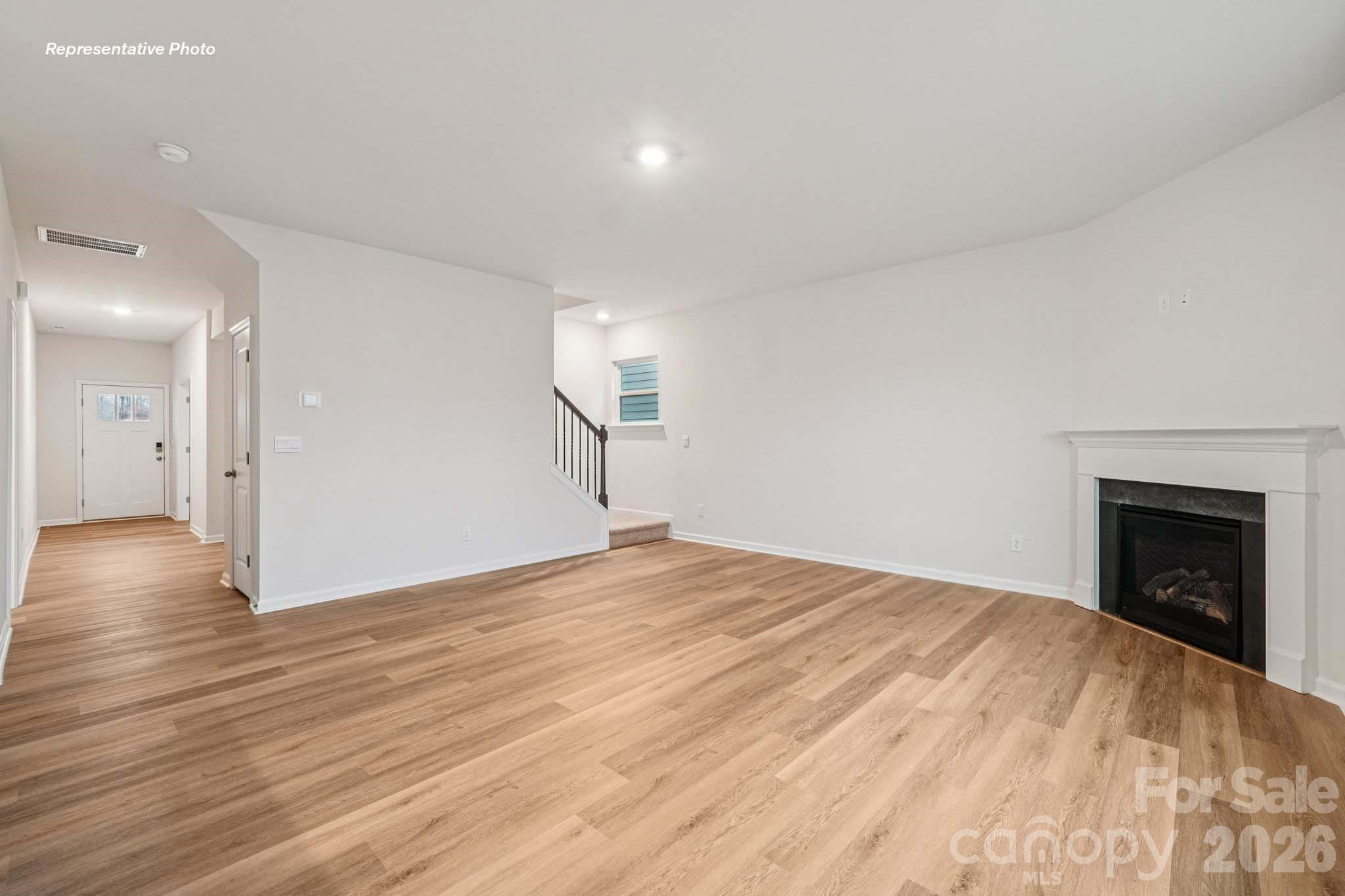 5108 Parker Forest Road Property Photo 6