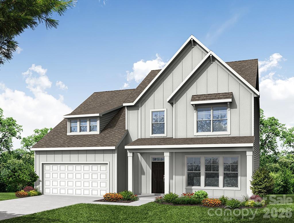 6100 New River Drive Property Photo 1