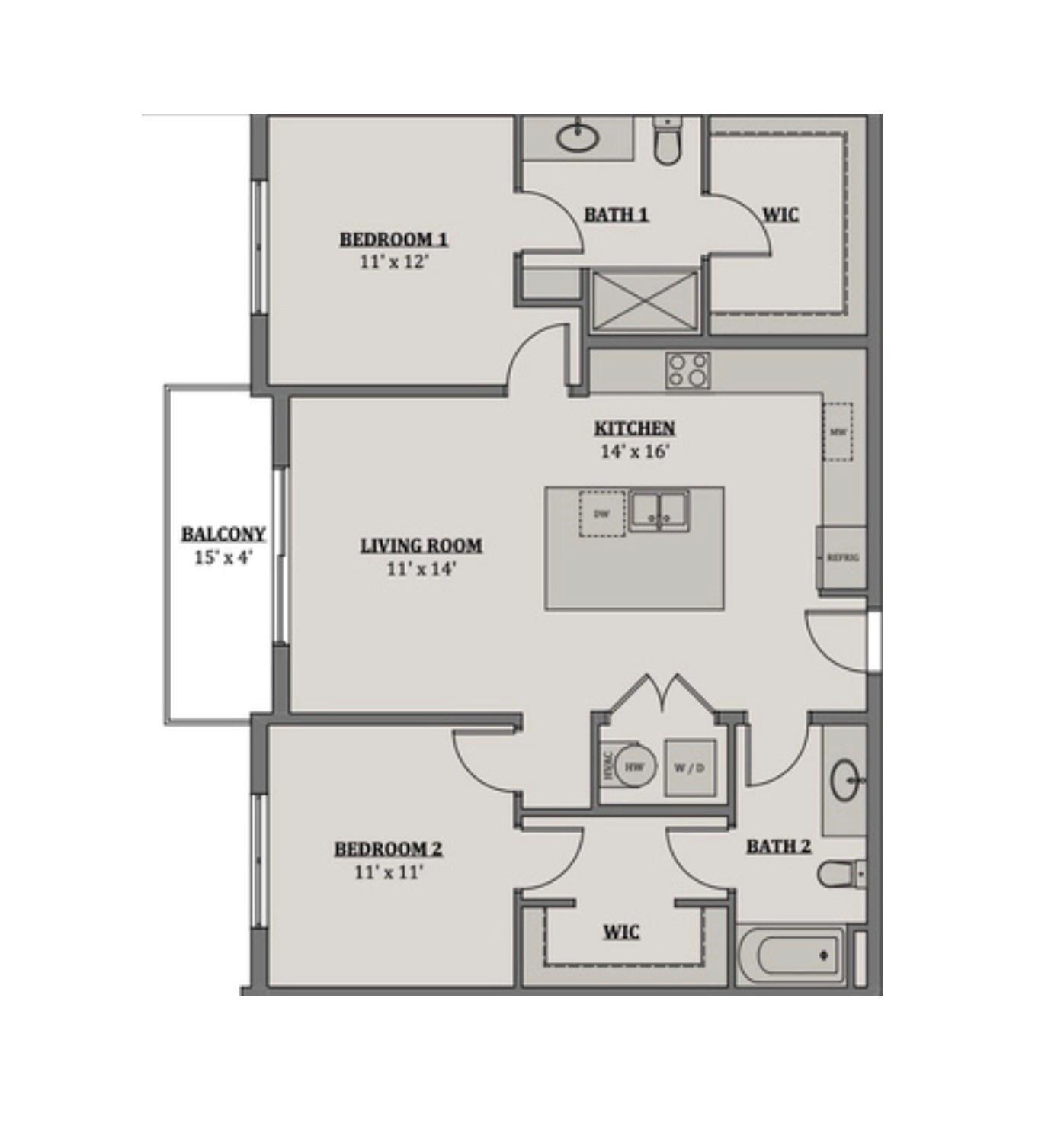323 Peterson Drive 311 Property Photo 17