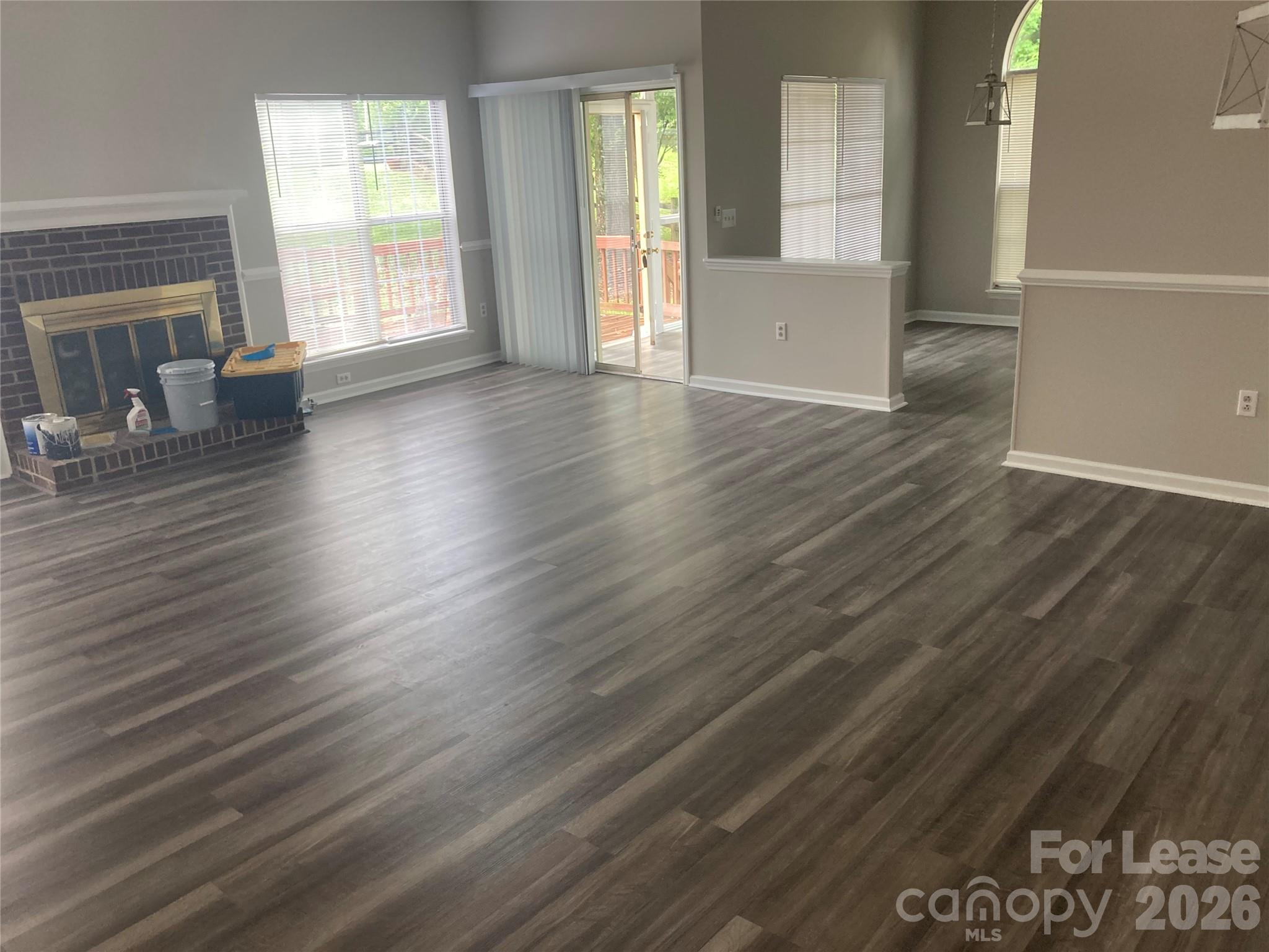 3506 Briarthorne Drive Property Photo 2