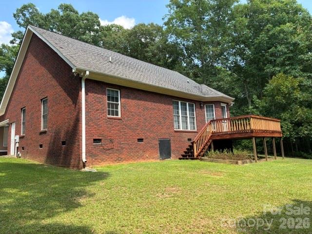 4501 Highway 5 Highway Property Photo 5