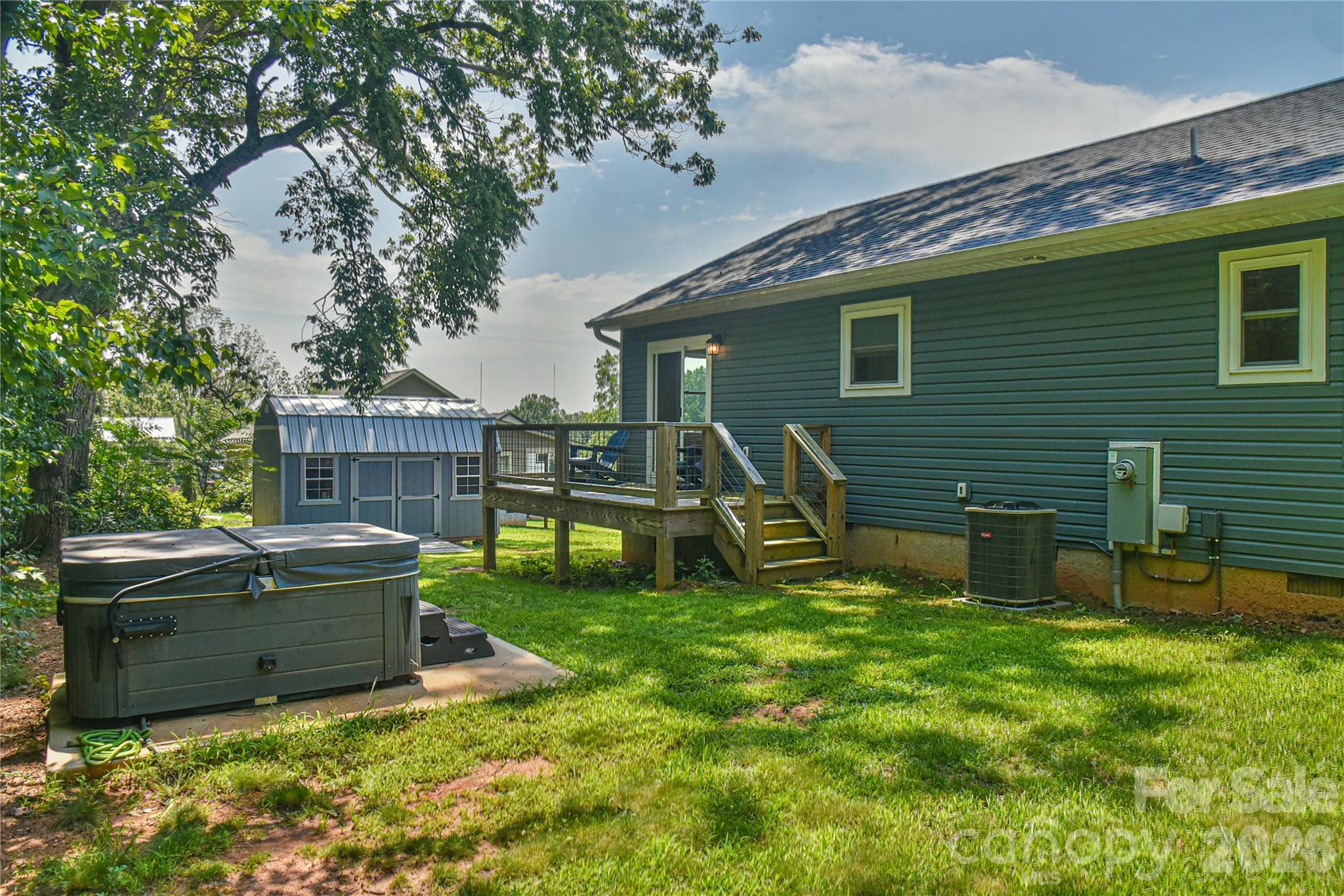 33 Ben Lippen Road Property Photo 22