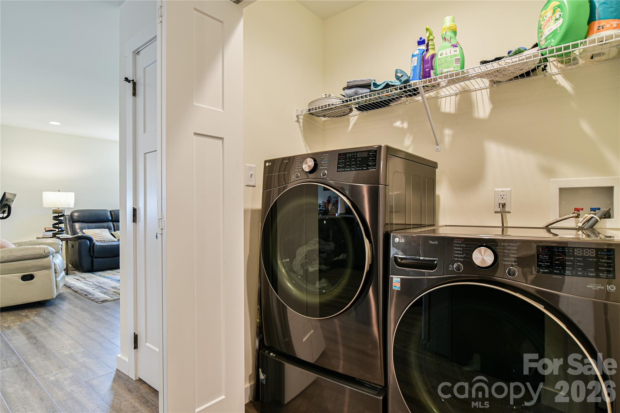 33 Ben Lippen Road Property Photo 25