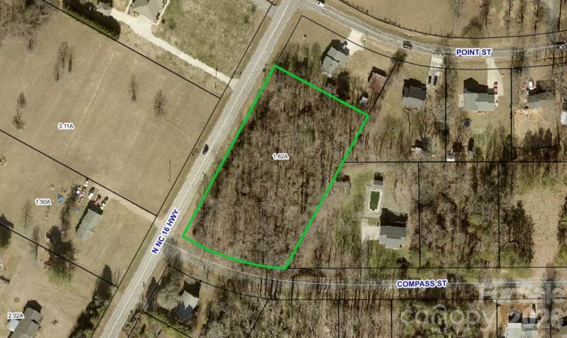 4500 N Nc 16 Highway Property Photo 1