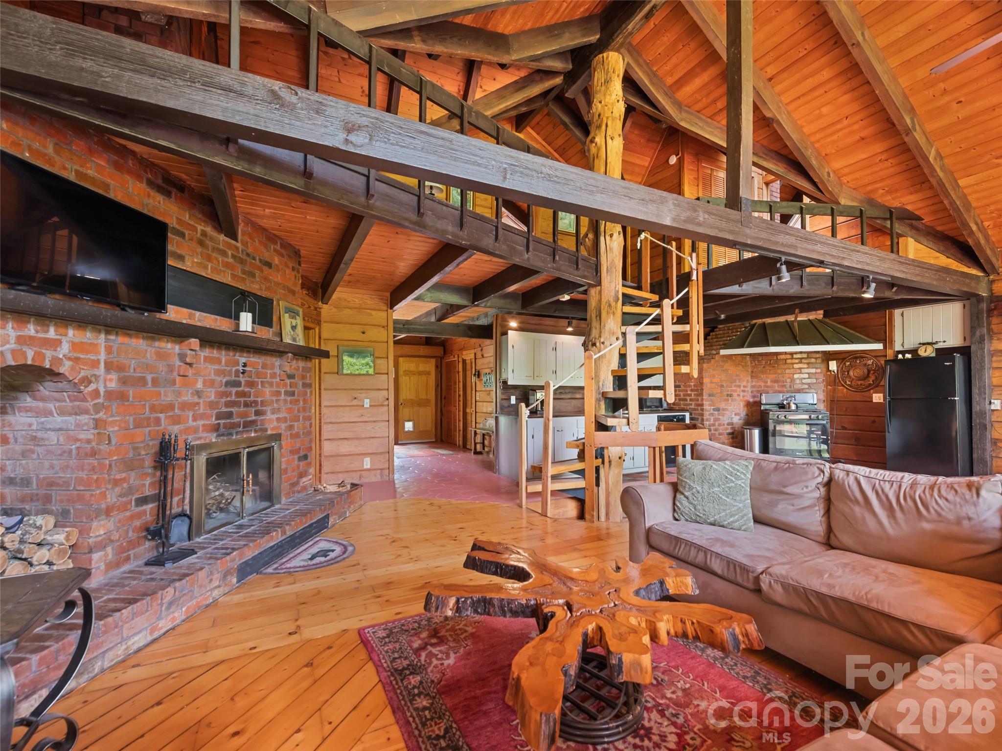 770 Shelton Cove Road Property Photo 5