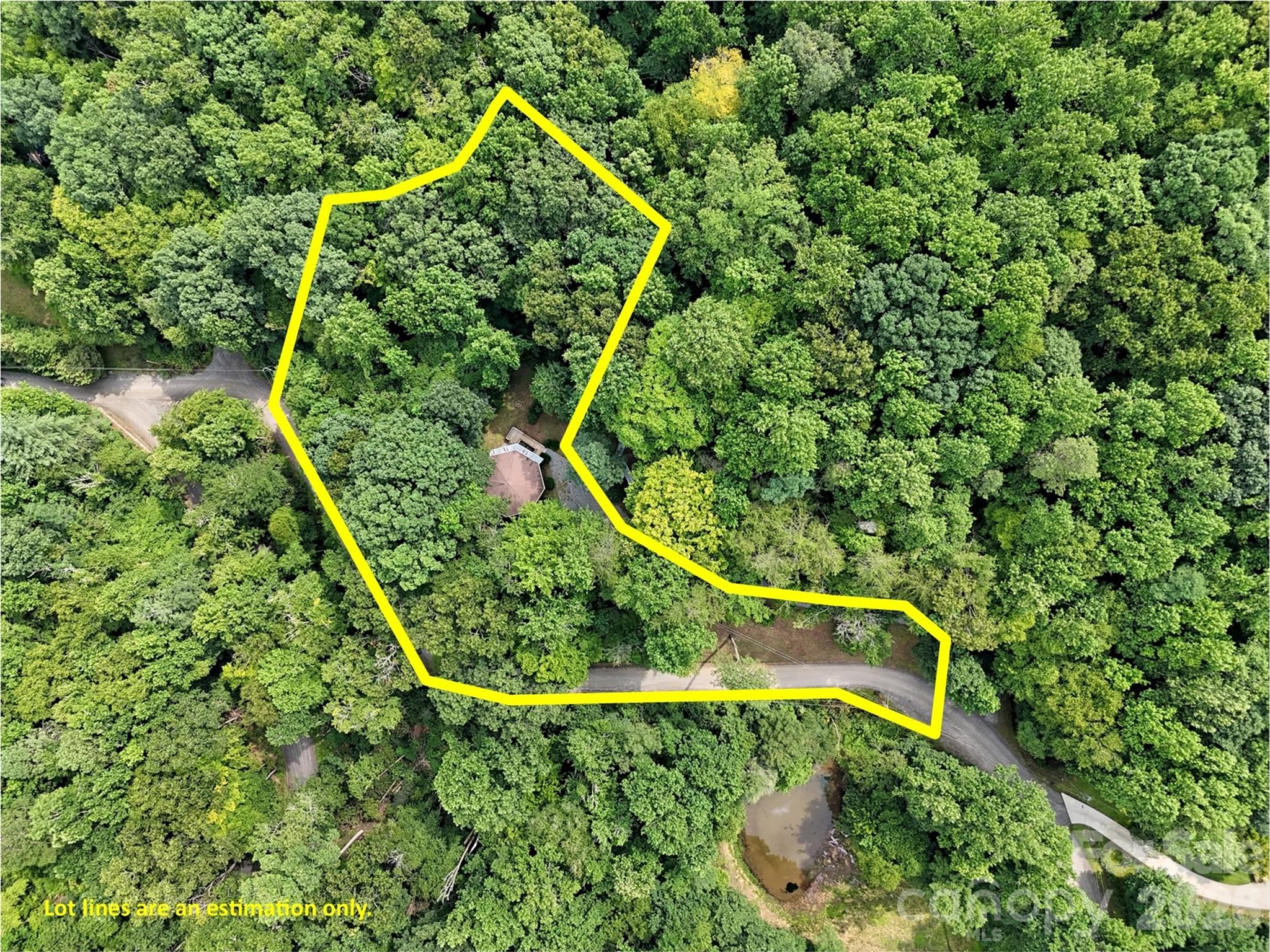 477 Mountain Forest Estate Property Photo 20