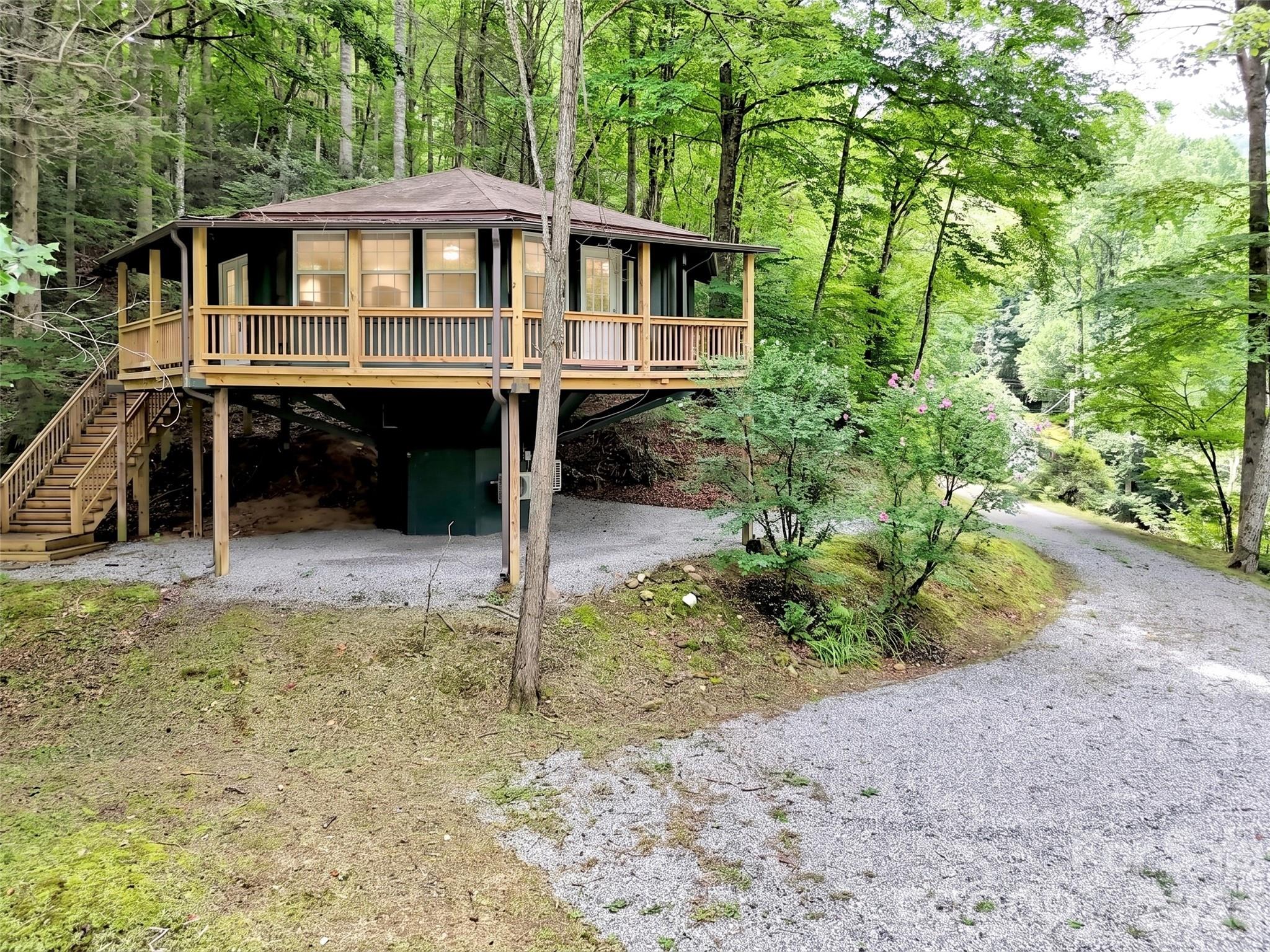 475 Mountain Forest Estate Property Photo 1