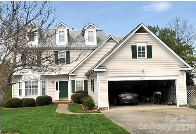 4106 Highcroft Lane Property Photo 1