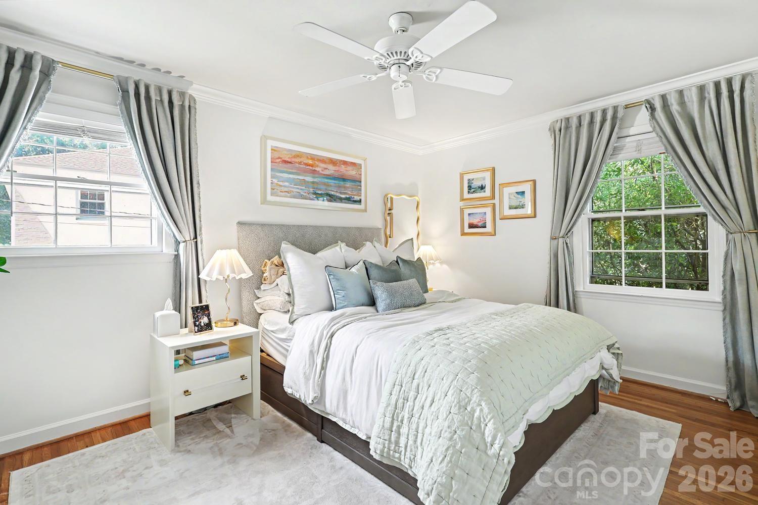 3716 Severn Avenue Property Photo 14