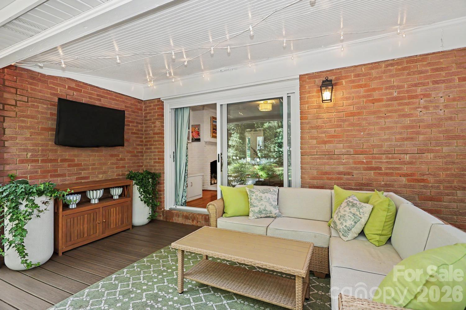 3716 Severn Avenue Property Photo 18