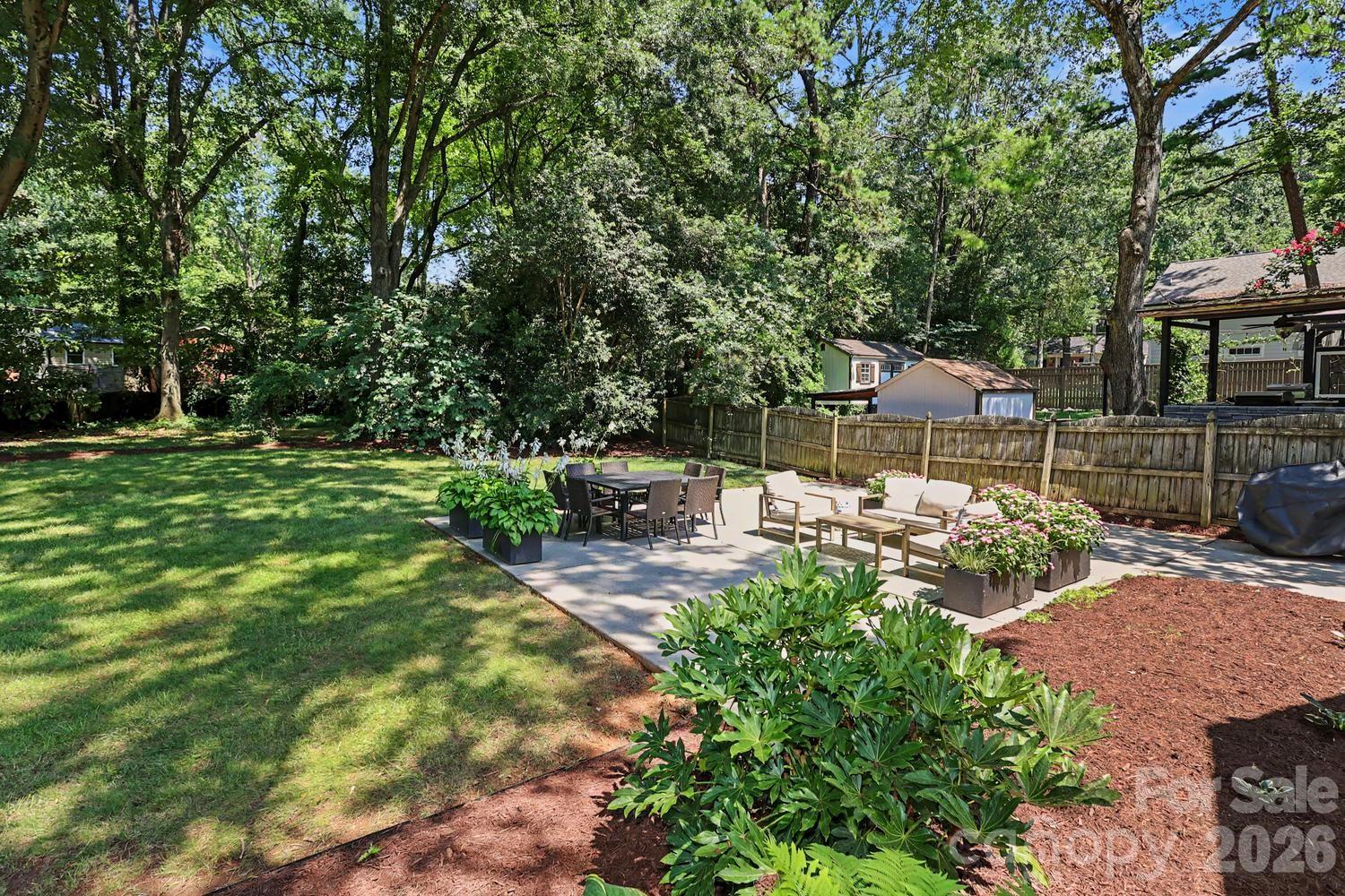 3716 Severn Avenue Property Photo 21