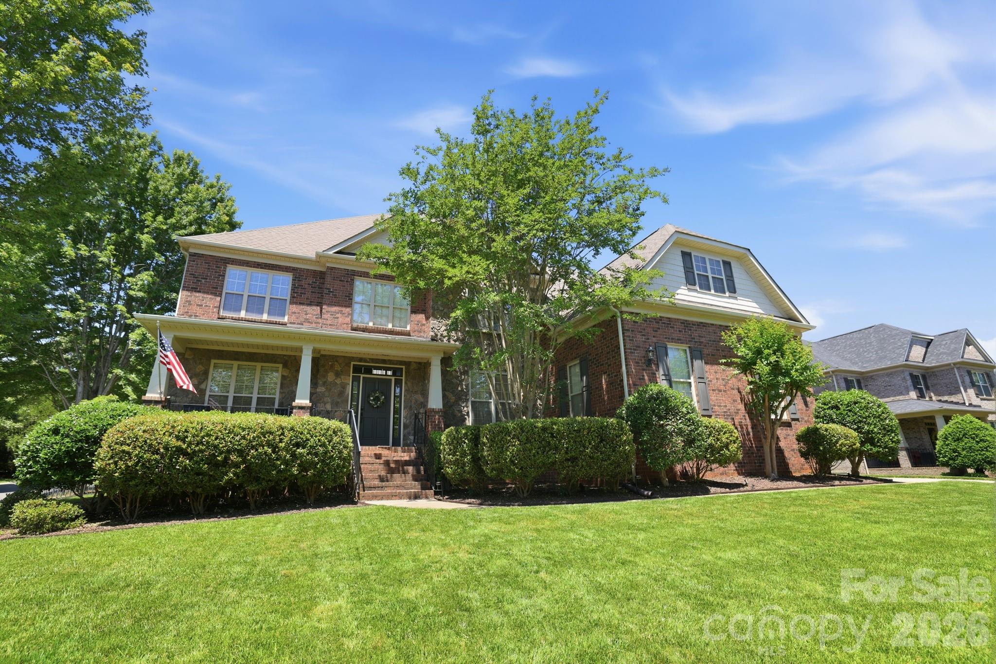 705 Glenn Allen Way Property Photo 1