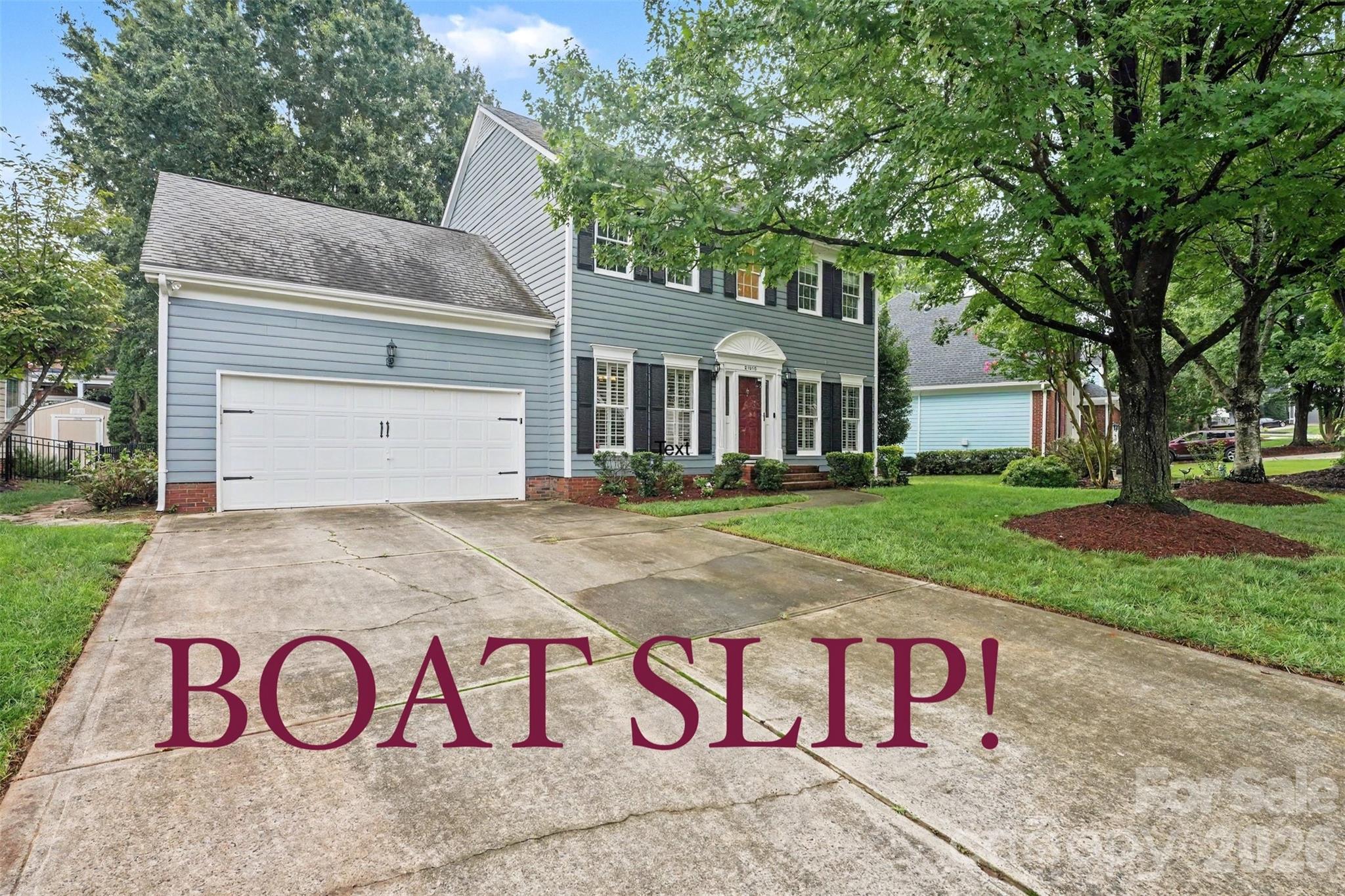 21315 Harken Drive Property Photo 1