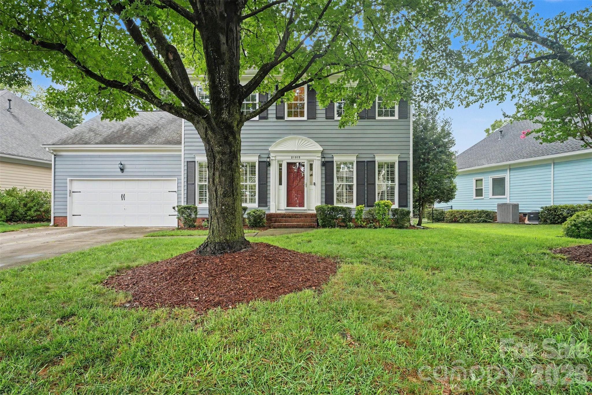 21315 Harken Drive Property Photo 2