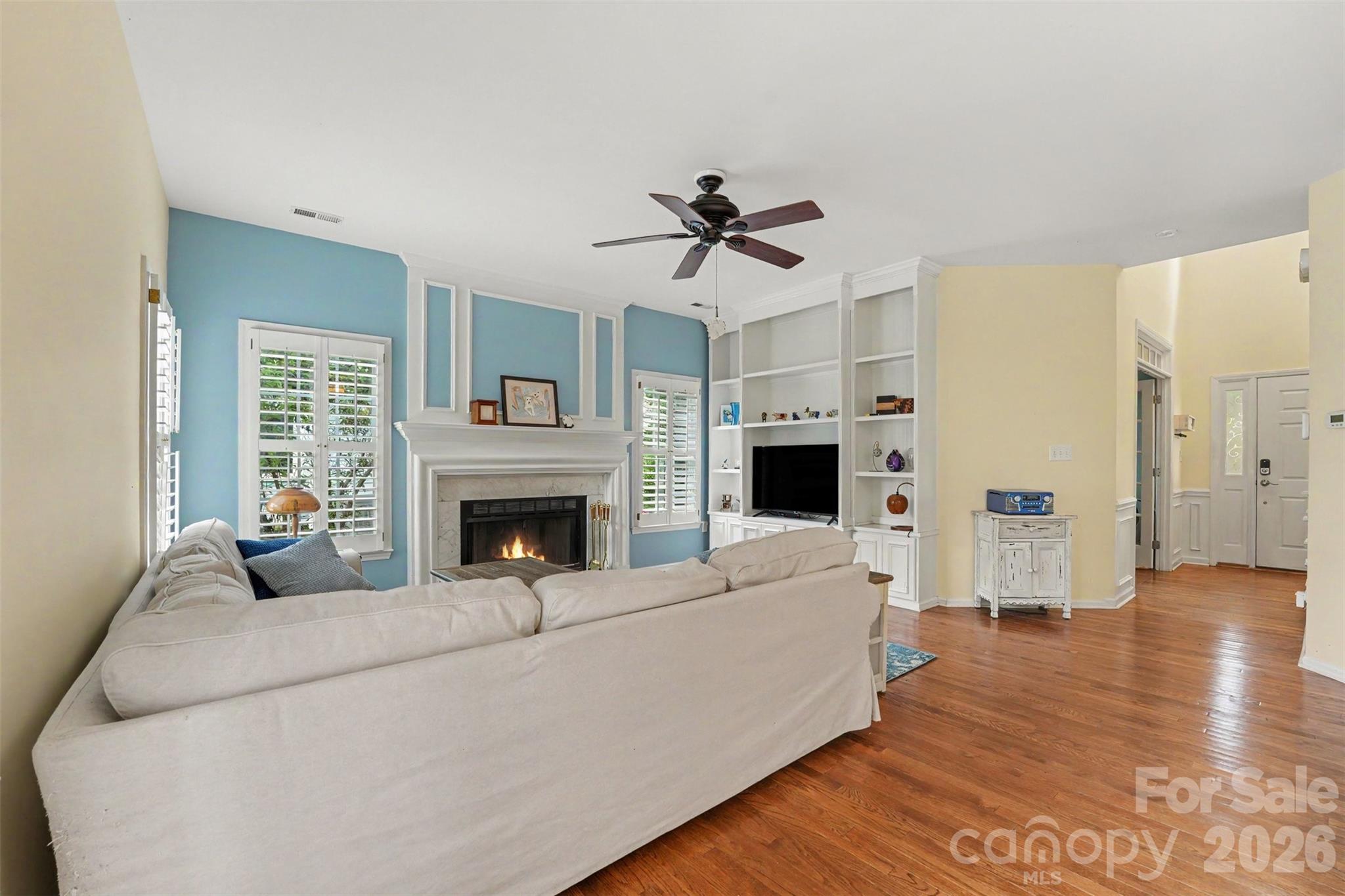 21315 Harken Drive Property Photo 5