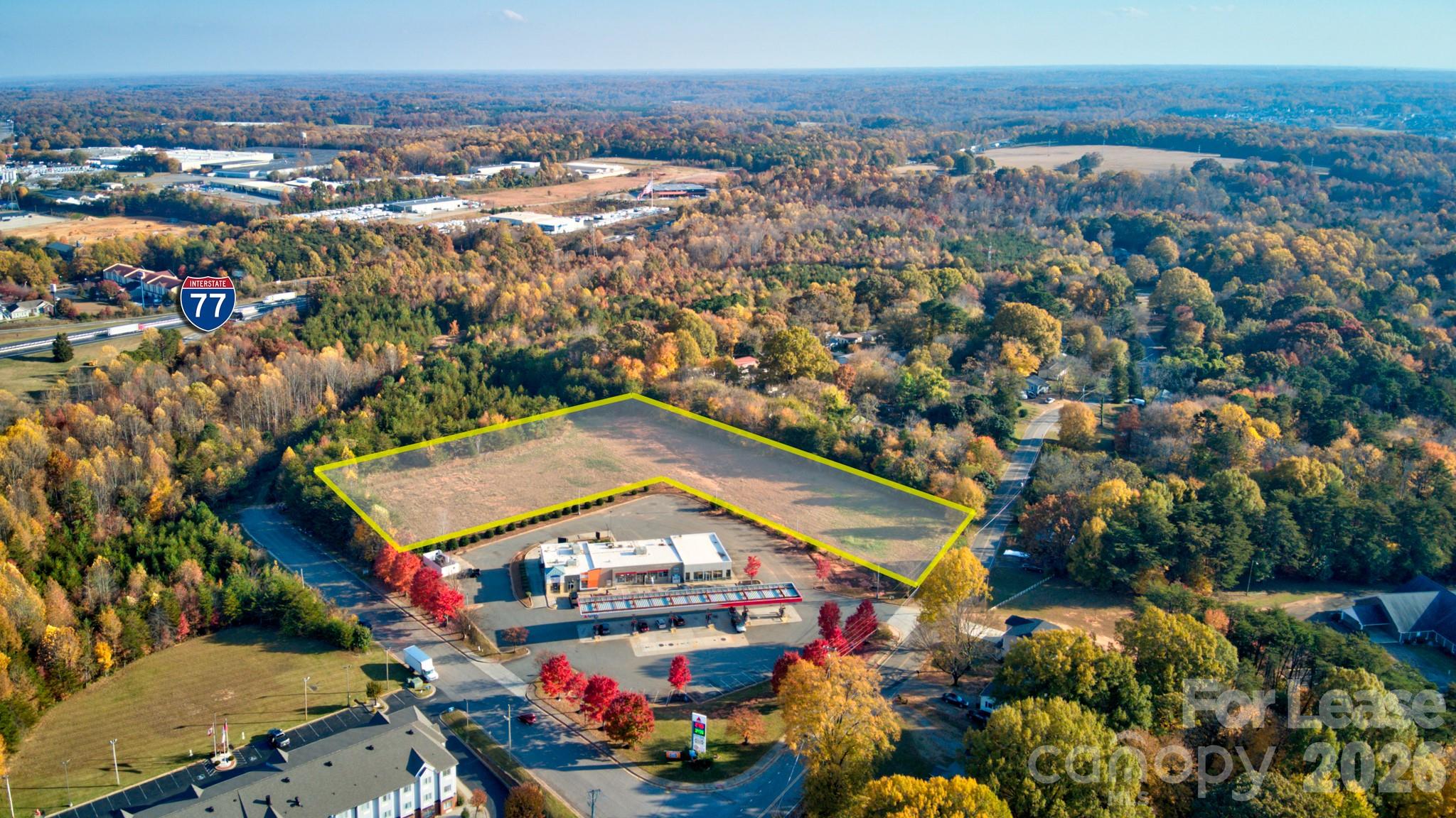0 Wall Street Property Photo 3