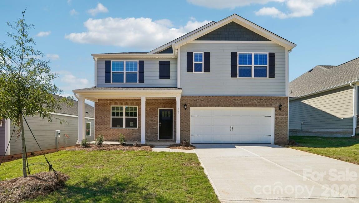 467 Dazzle Loop Property Photo 1