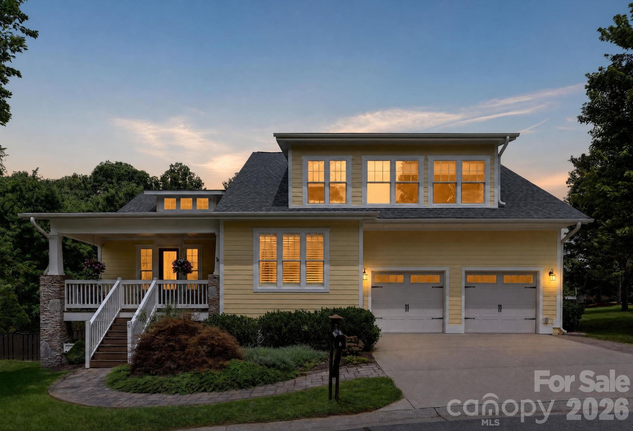6 Bungalow Way Property Photo 2