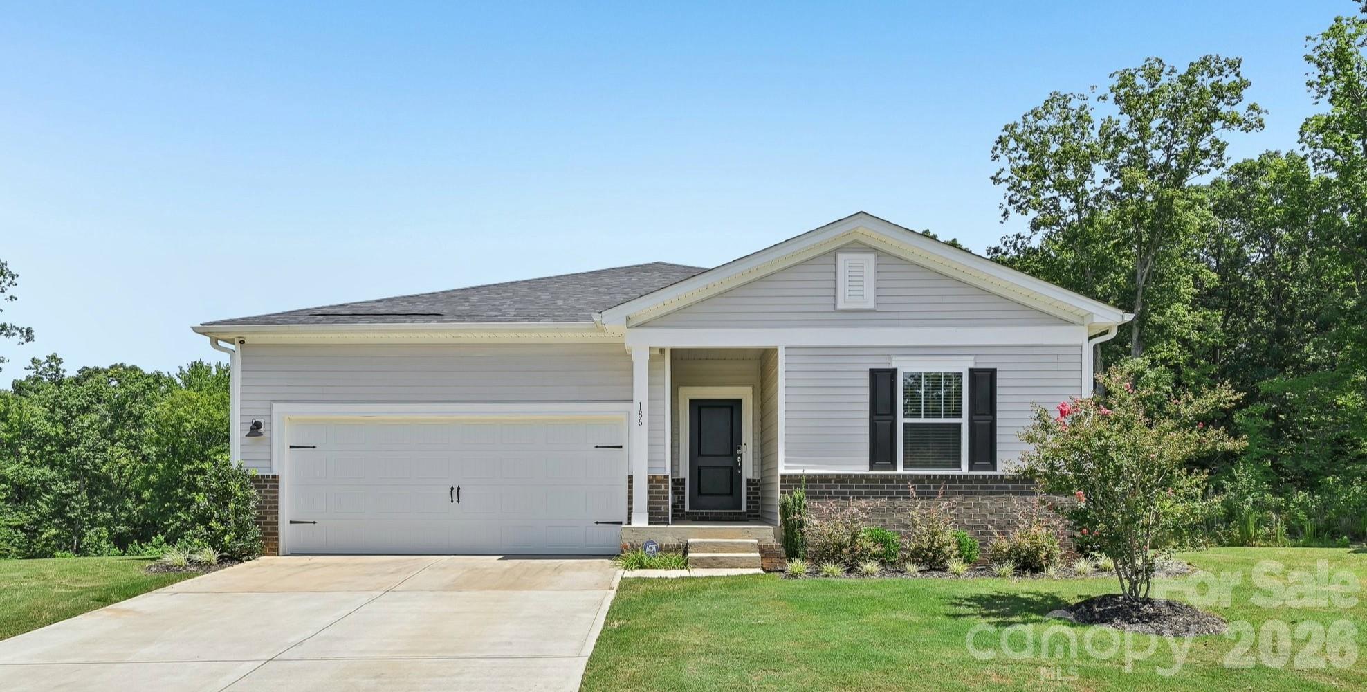186 Guardian Gate Drive Property Photo 1