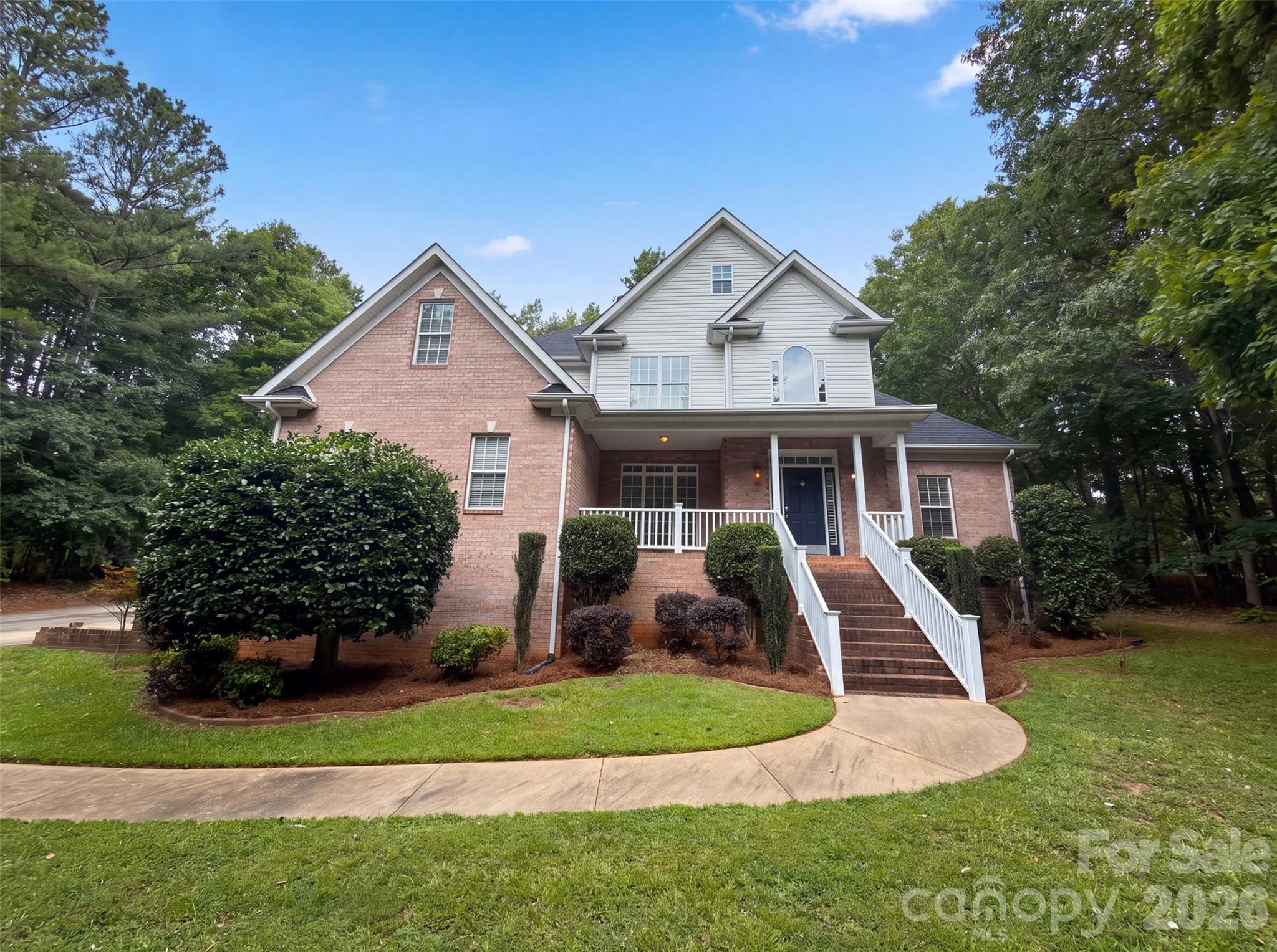 4528 Ferguson Circle Property Photo 1
