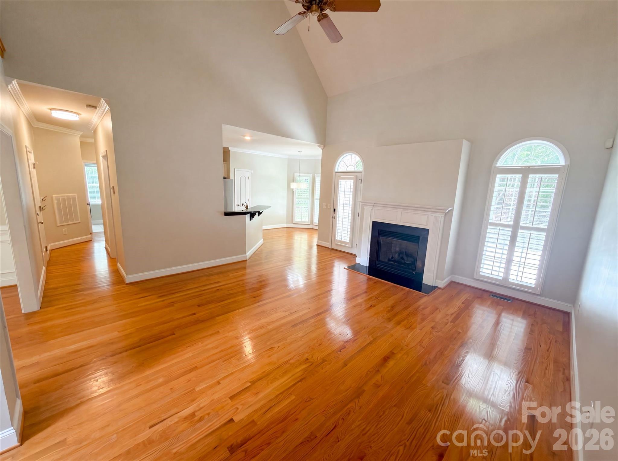 4528 Ferguson Circle Property Photo 3
